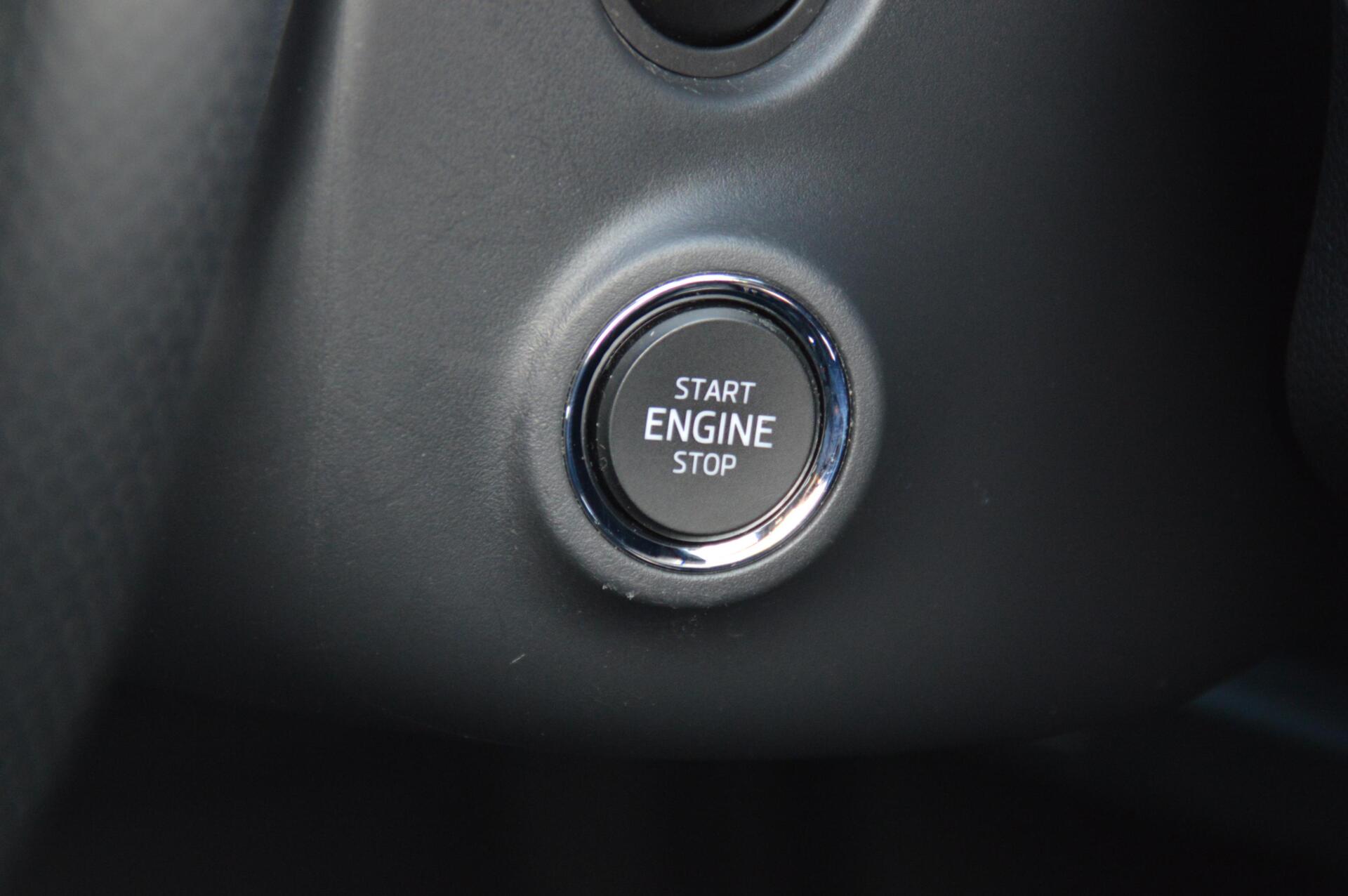 Foto van Skoda Kamiq