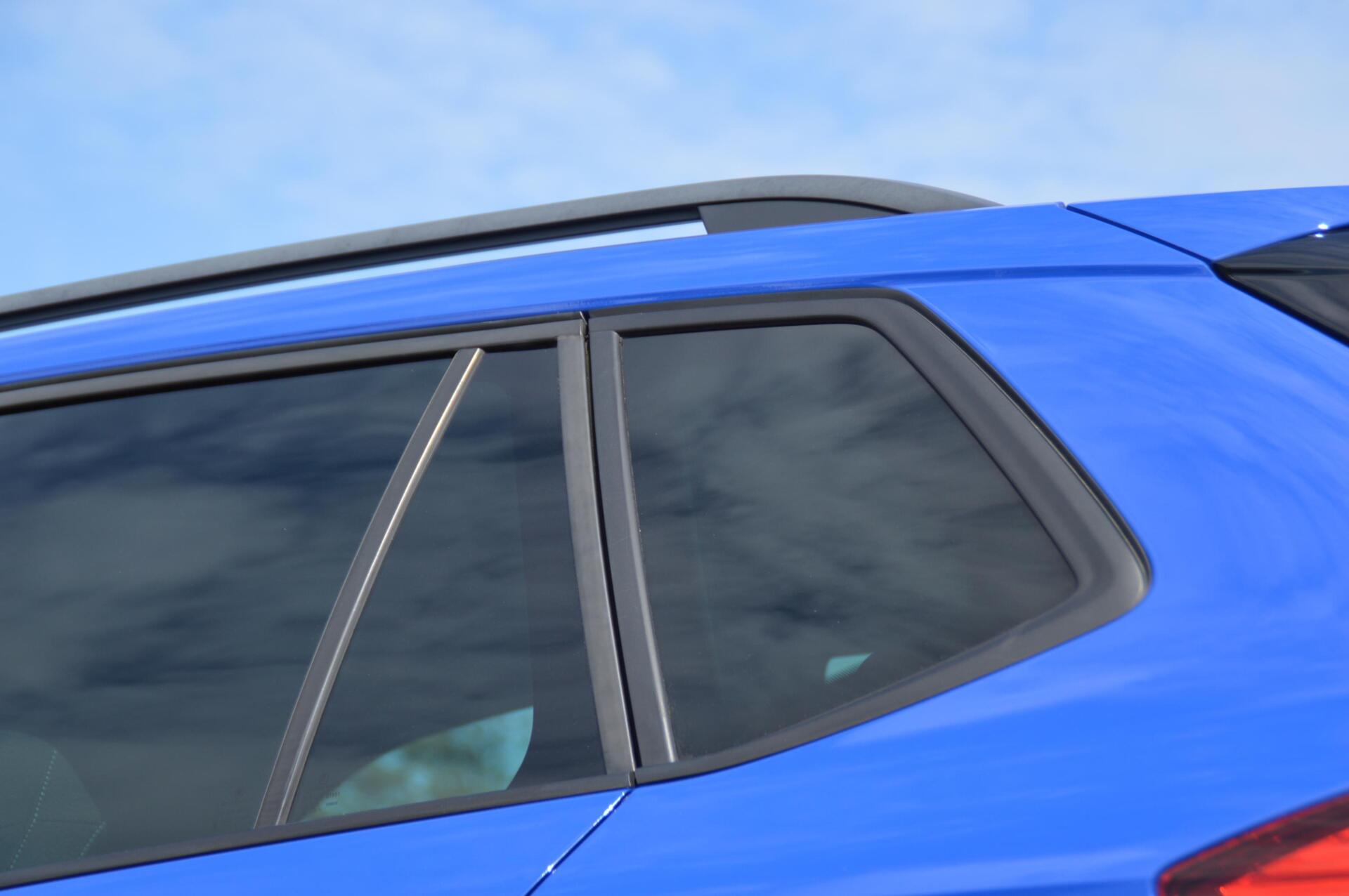 Foto van Skoda Kamiq