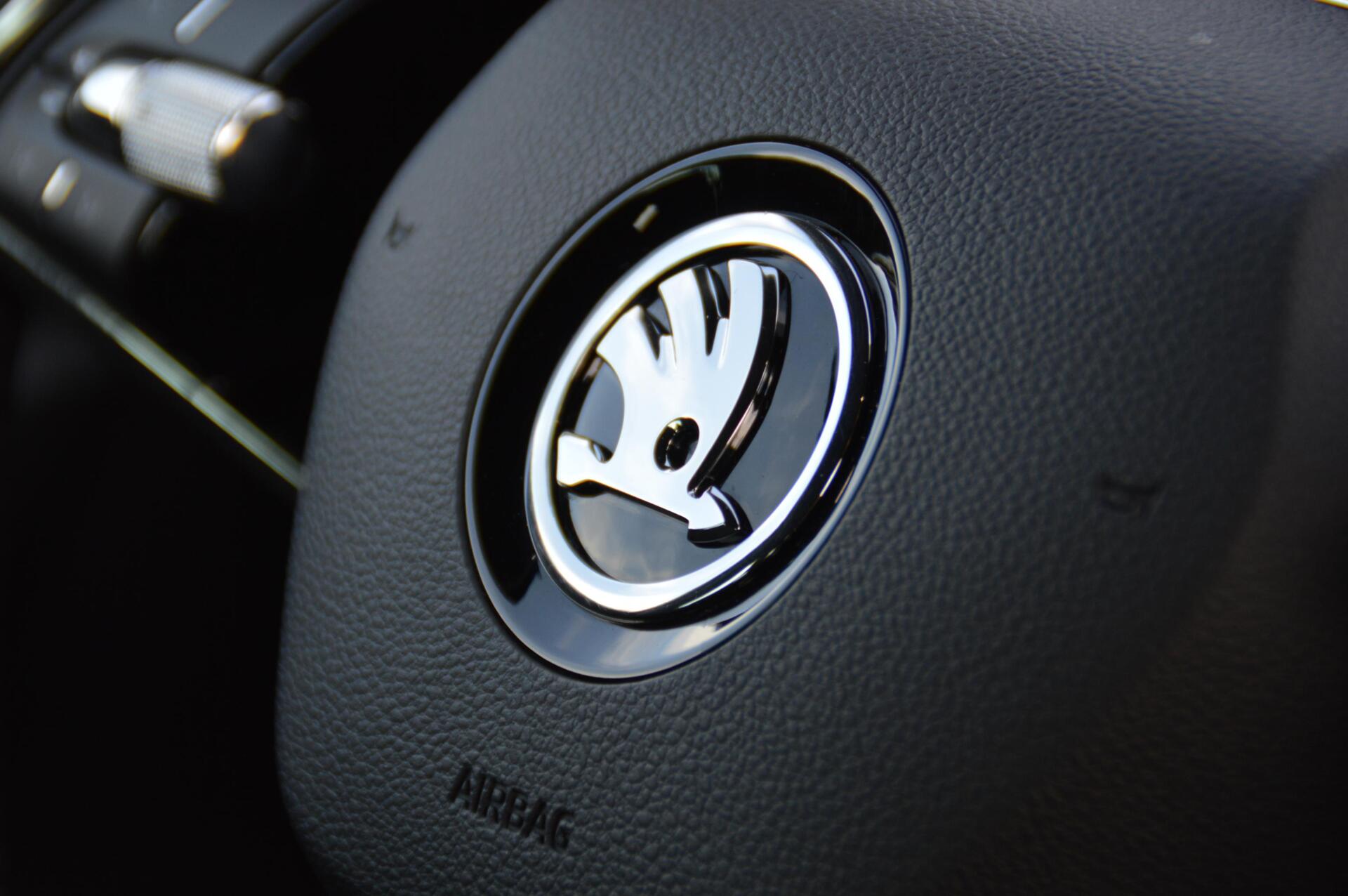 Foto van Skoda Kamiq