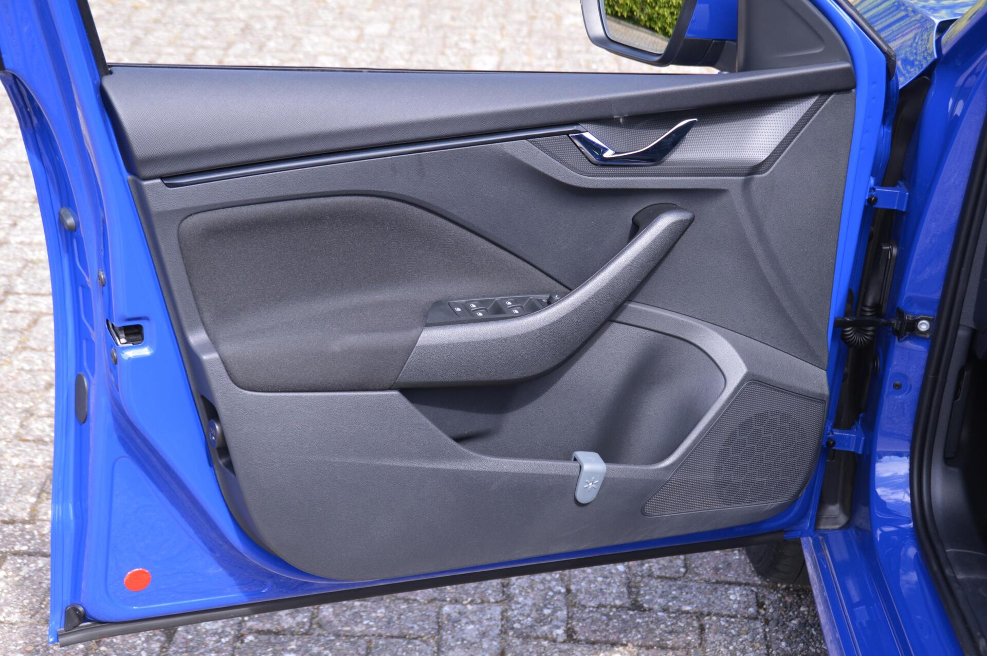 Foto van Skoda Kamiq