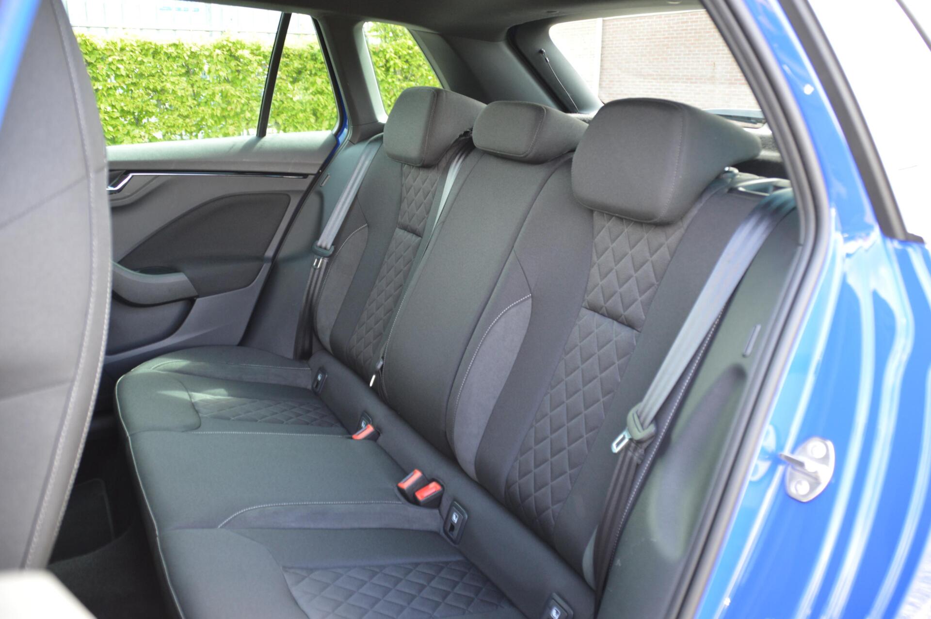 Foto van Skoda Kamiq