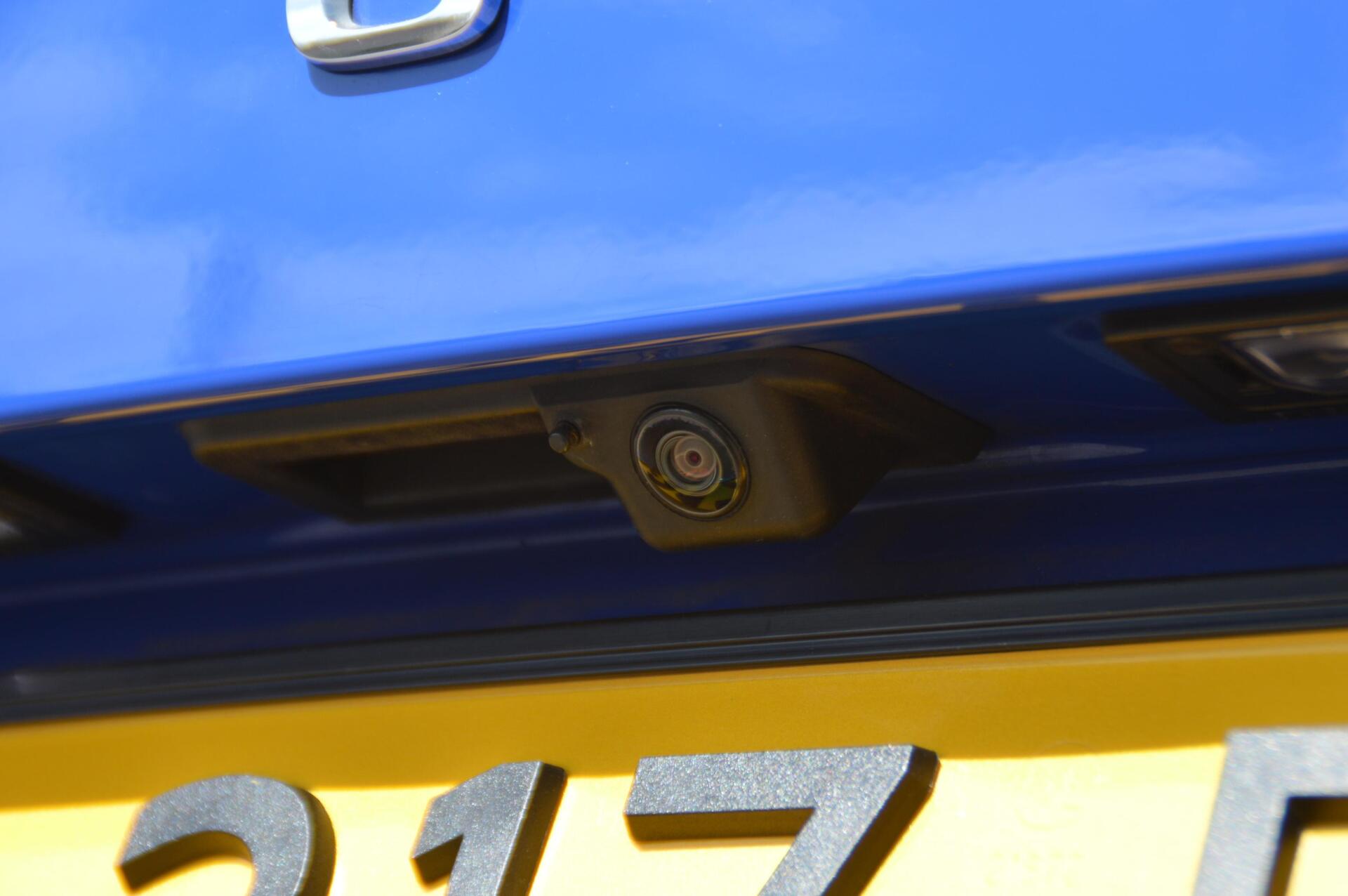 Foto van Skoda Kamiq
