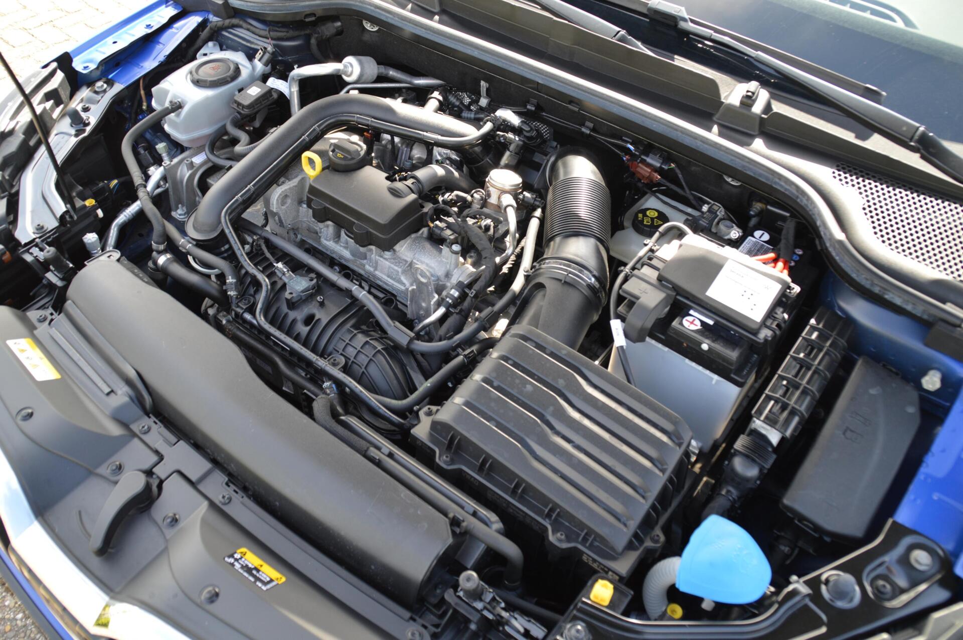 Foto van Skoda Kamiq