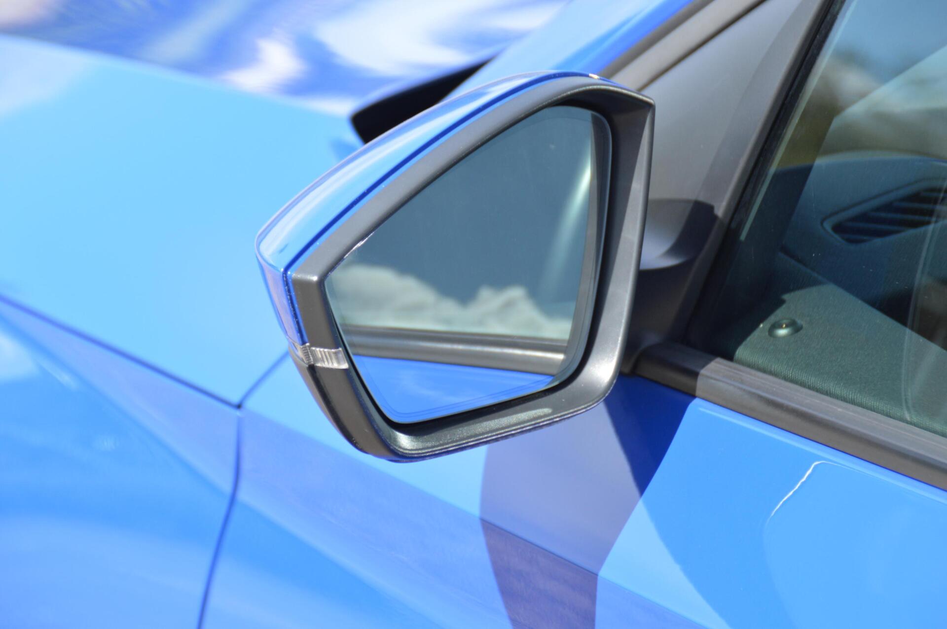Foto van Skoda Kamiq