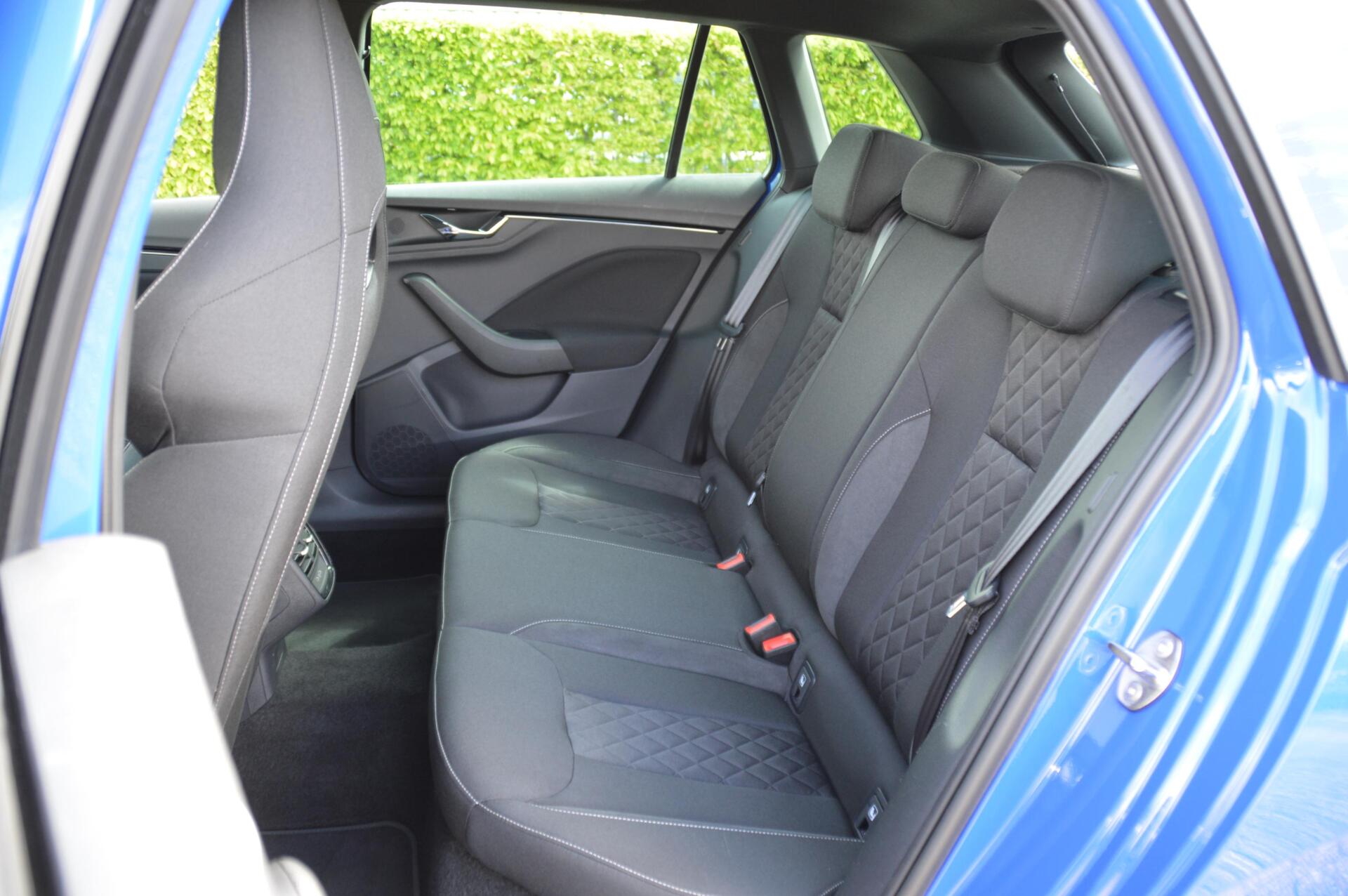 Foto van Skoda Kamiq