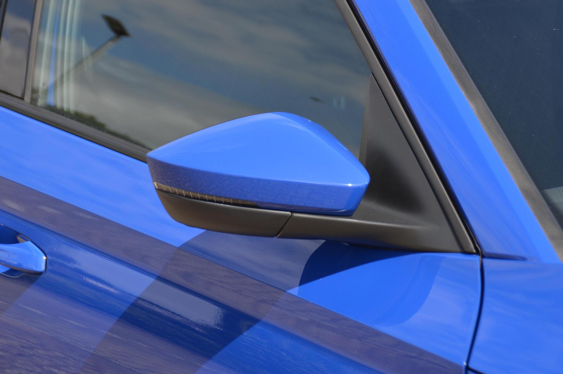 Foto van Skoda Kamiq