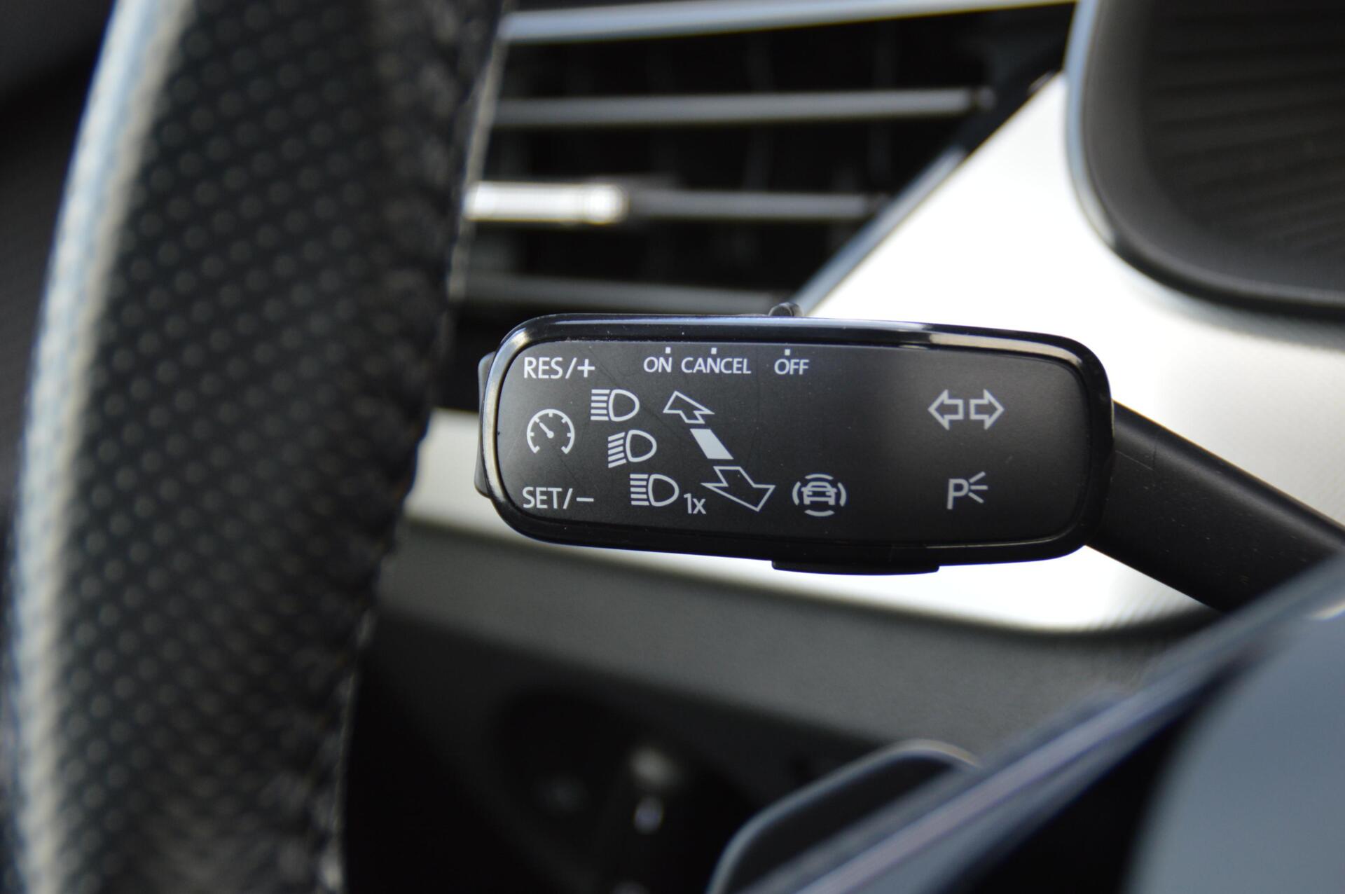Foto van Skoda Kamiq
