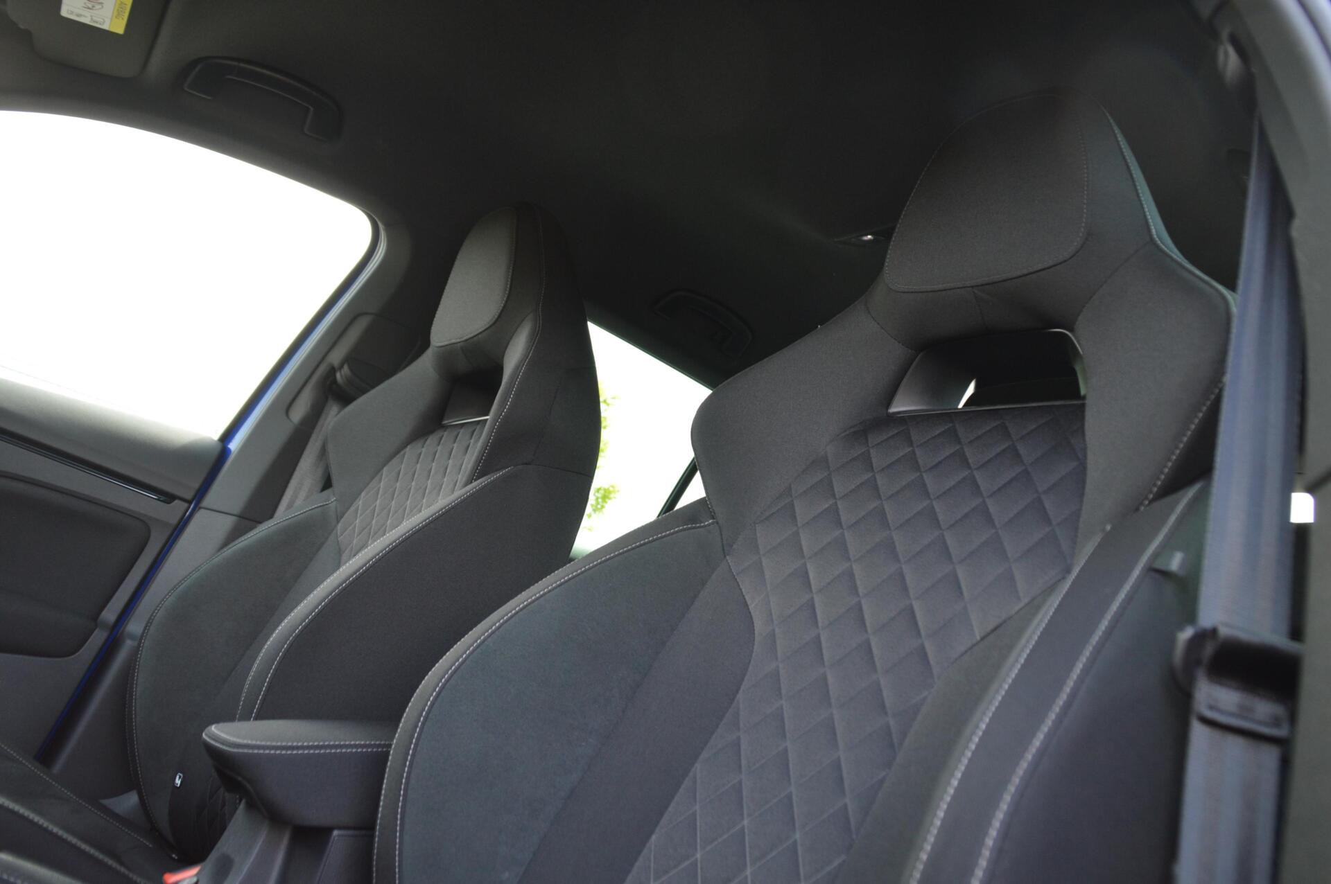 Foto van Skoda Kamiq