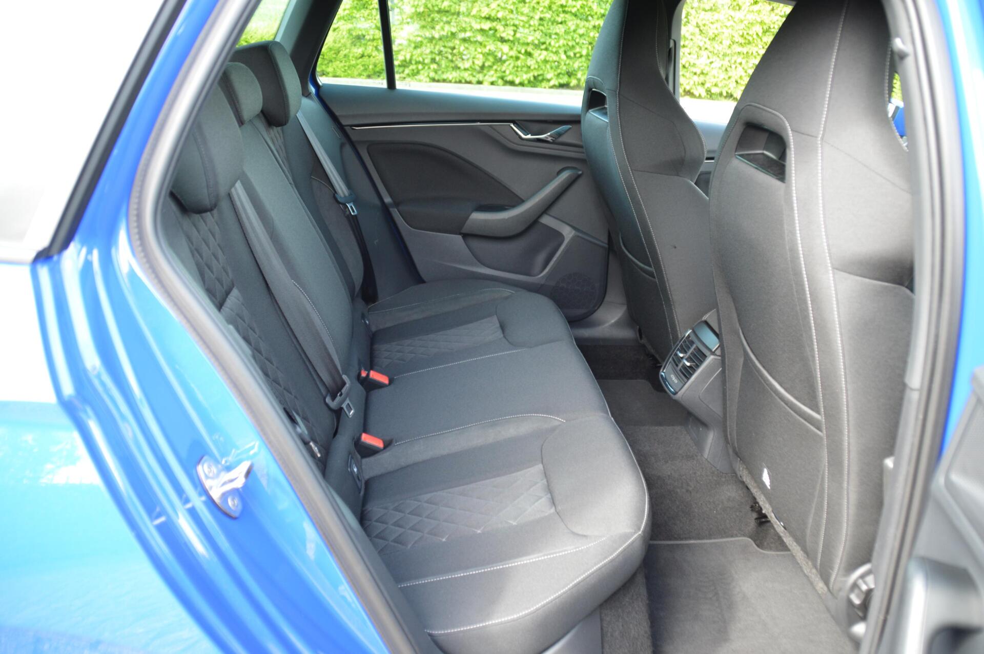 Foto van Skoda Kamiq