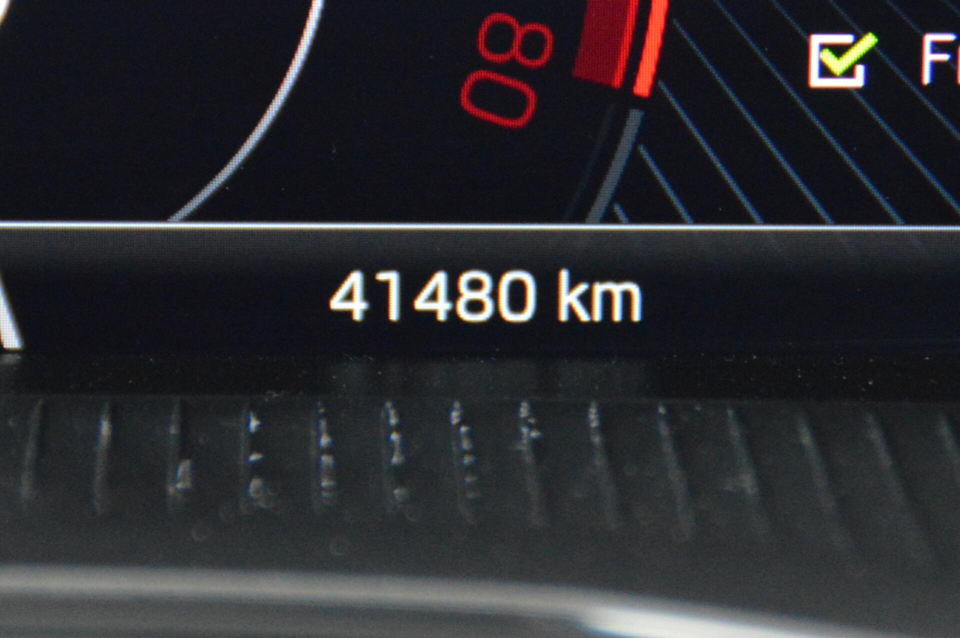 Foto van Skoda Kamiq