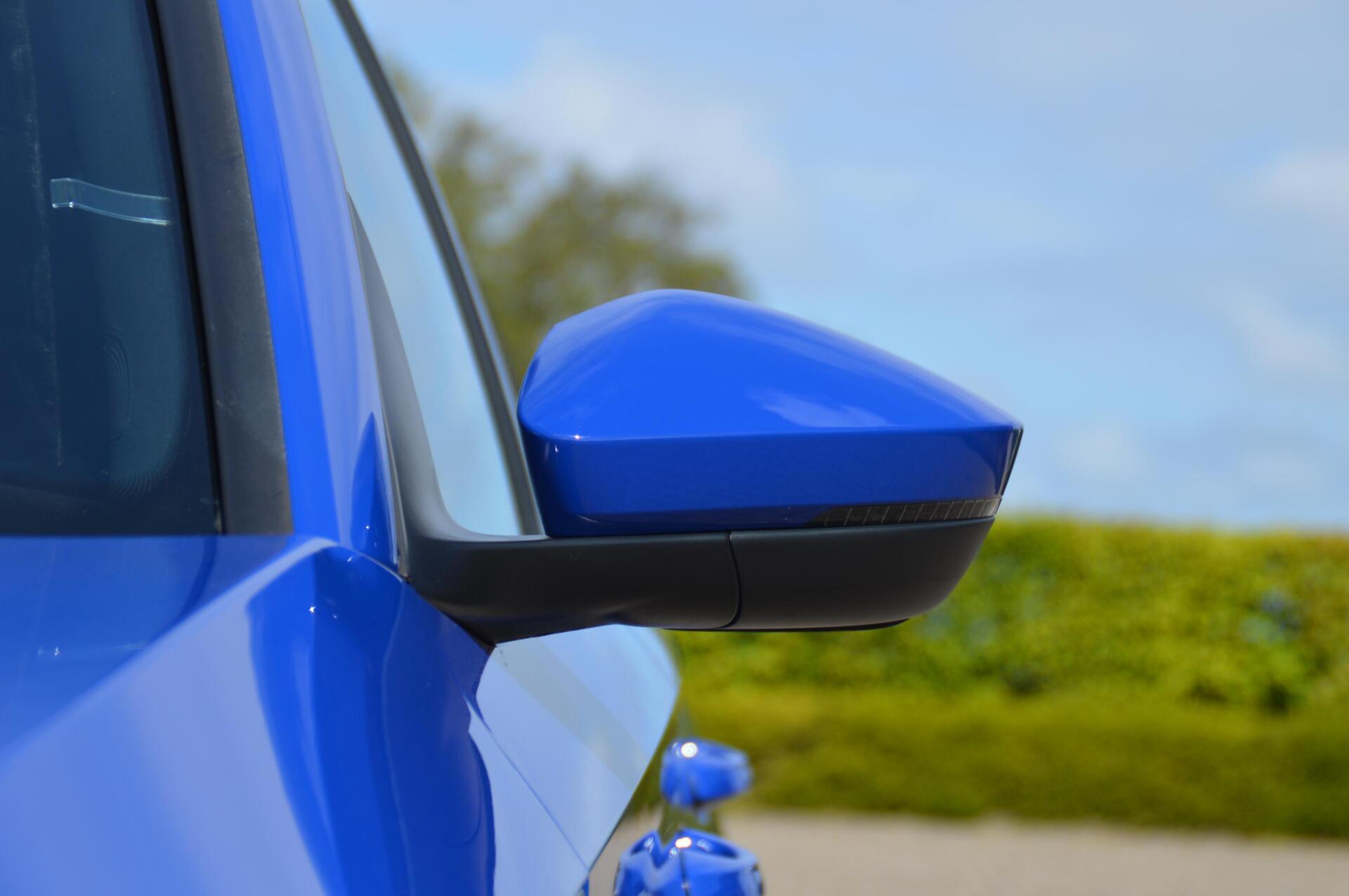 Foto van Skoda Kamiq
