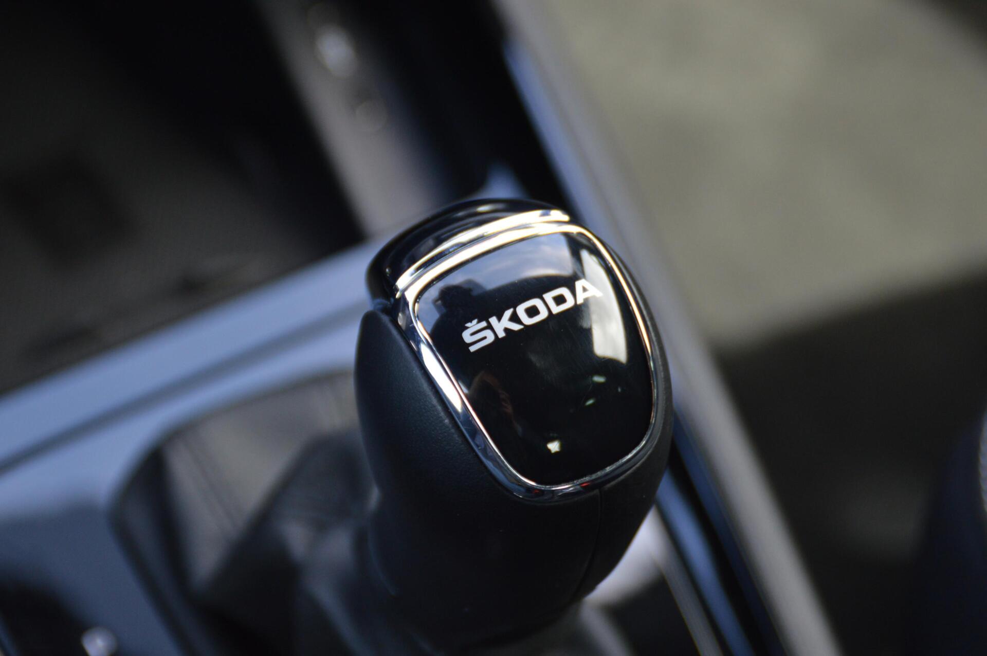 Foto van Skoda Kamiq