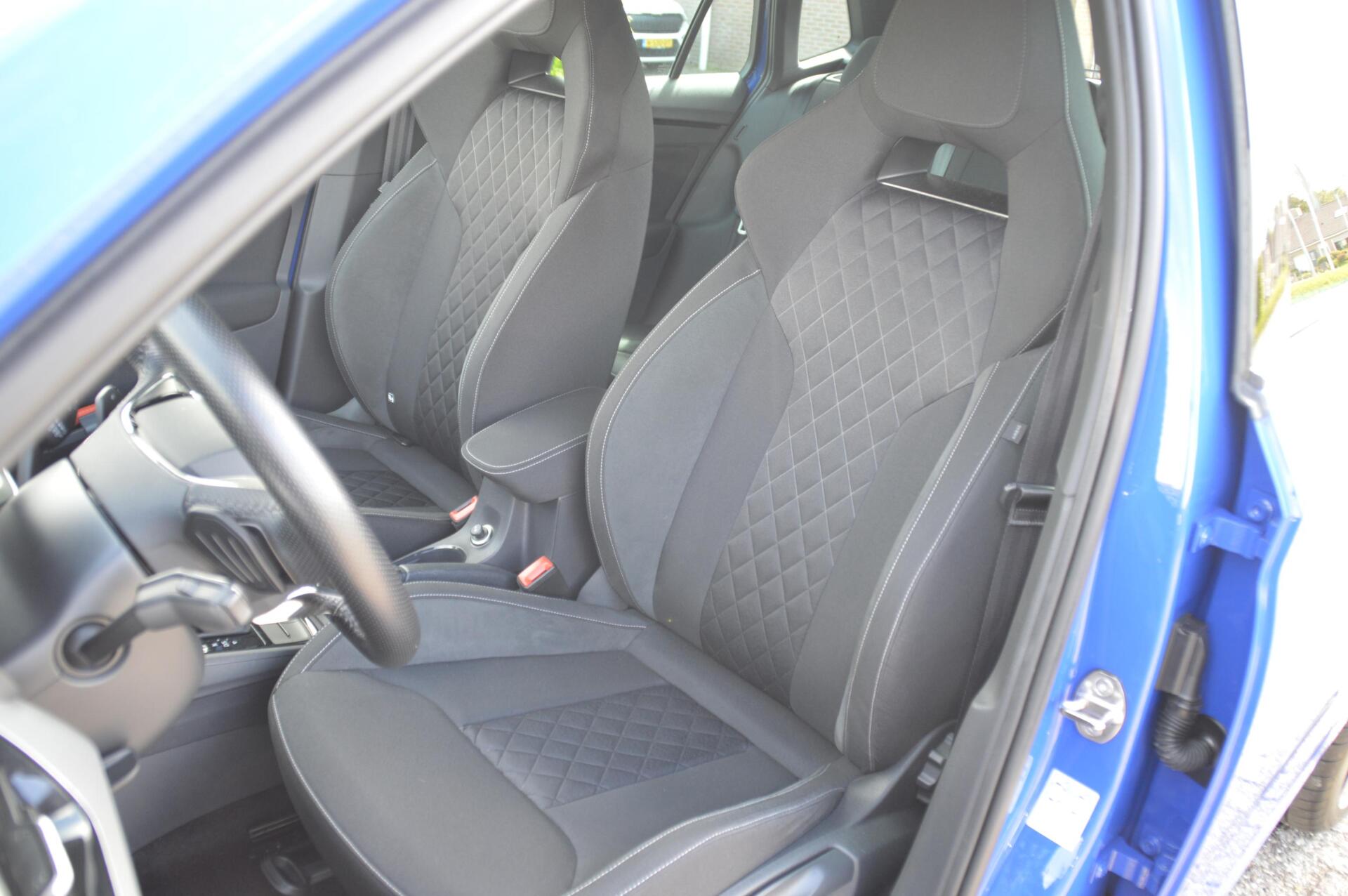 Foto van Skoda Kamiq