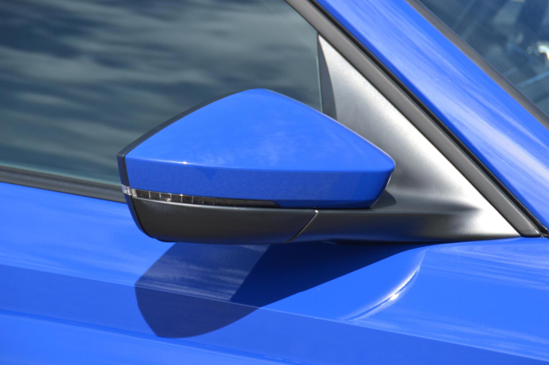 Foto van Skoda Kamiq