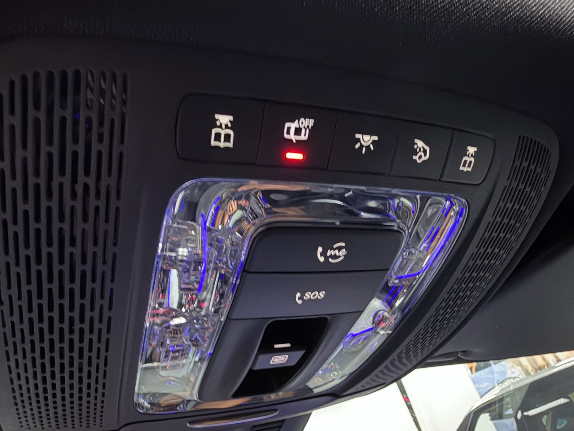 Foto van Mercedes-Benz B-klasse