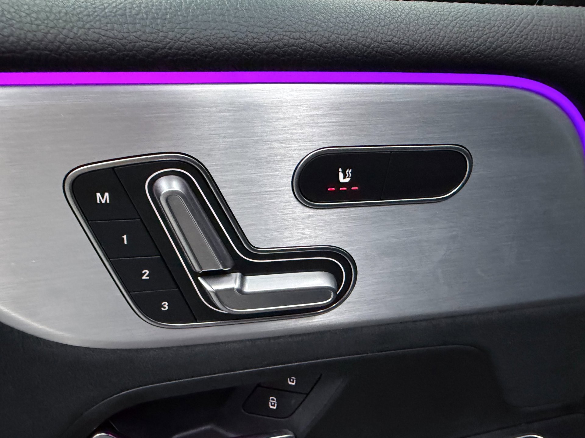 Foto van Mercedes-Benz B-klasse