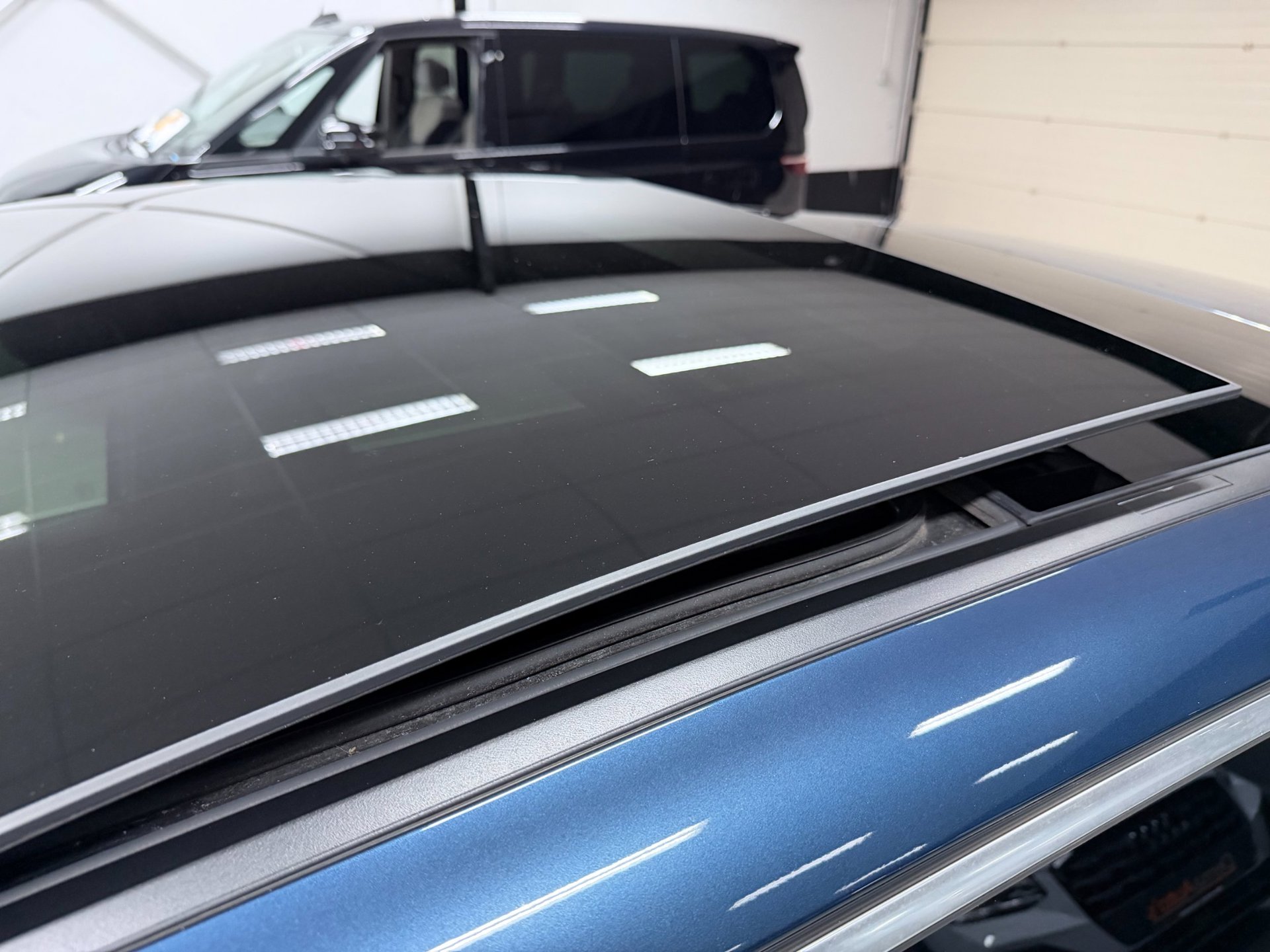Foto van Mercedes-Benz B-klasse