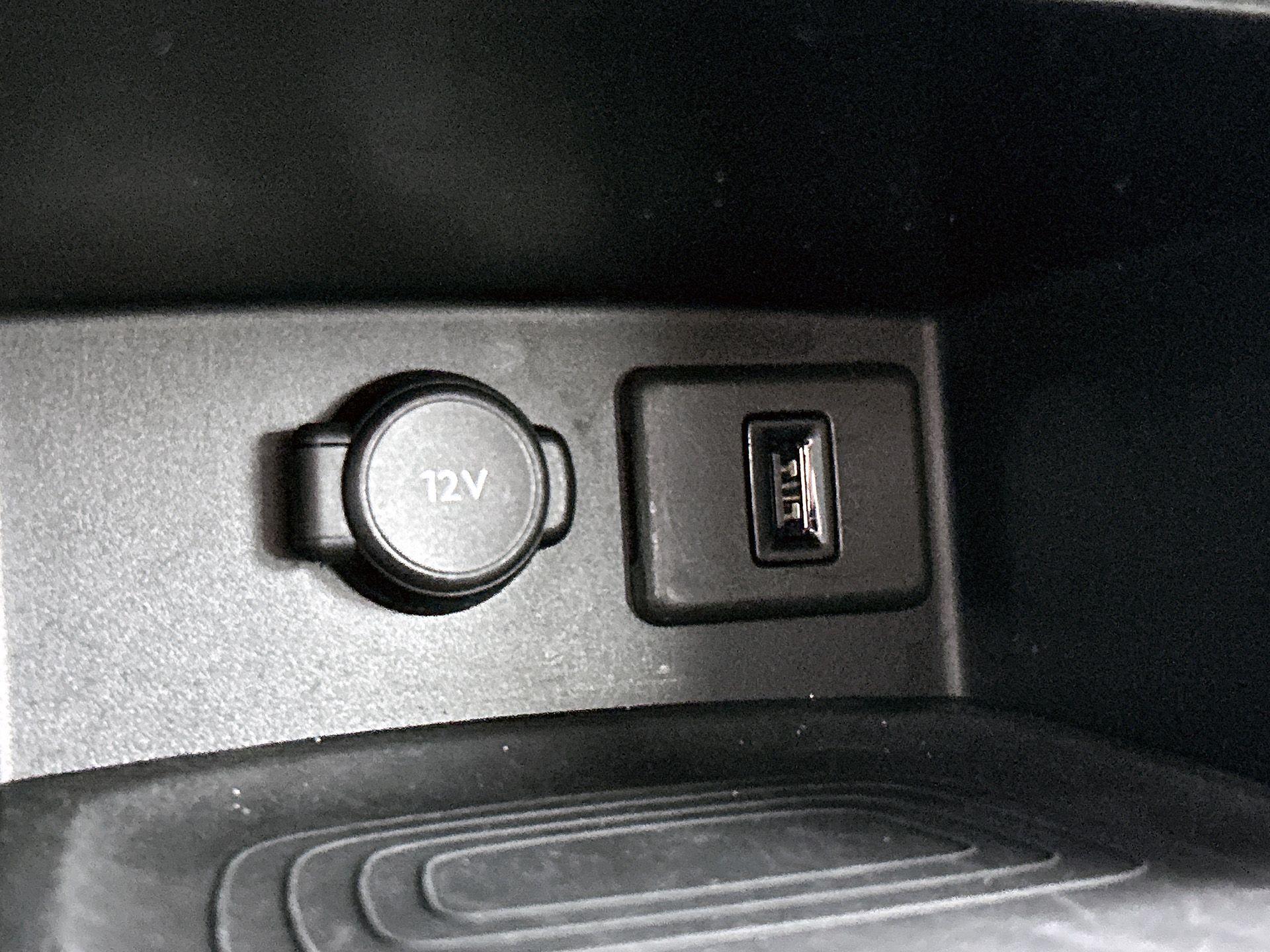Foto van Opel Grandland