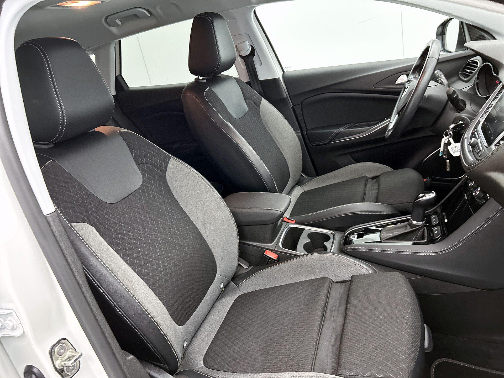 Foto van Opel Grandland