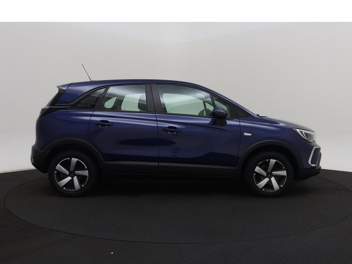 Foto van Opel Corssland