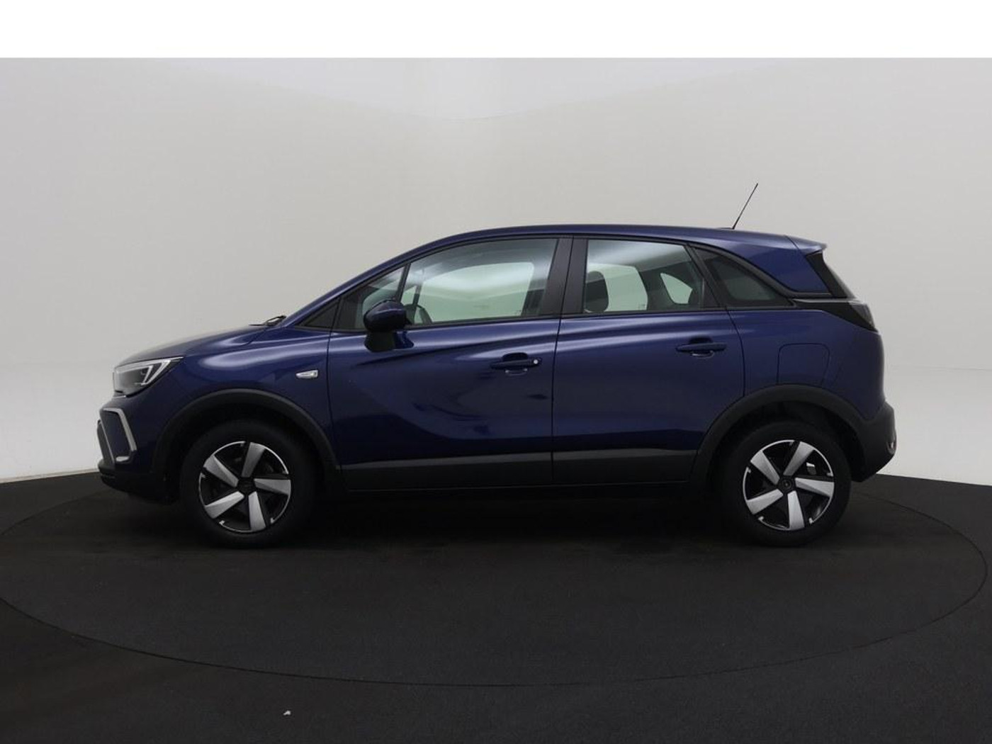Foto van Opel Corssland