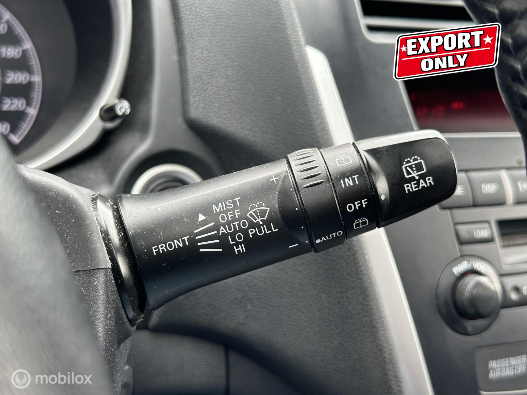 Foto van Mitsubishi Mitsubishi Asx