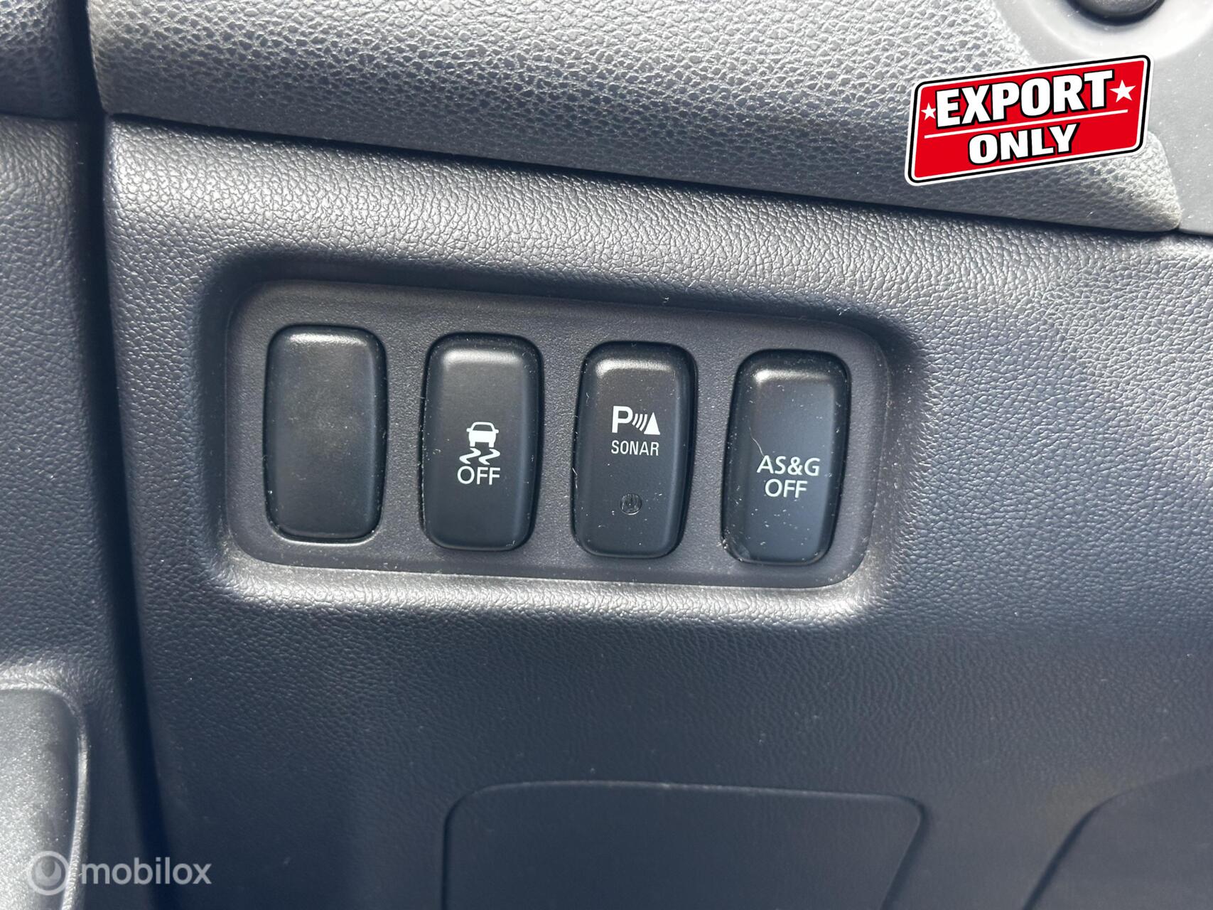 Foto van Mitsubishi Mitsubishi Asx