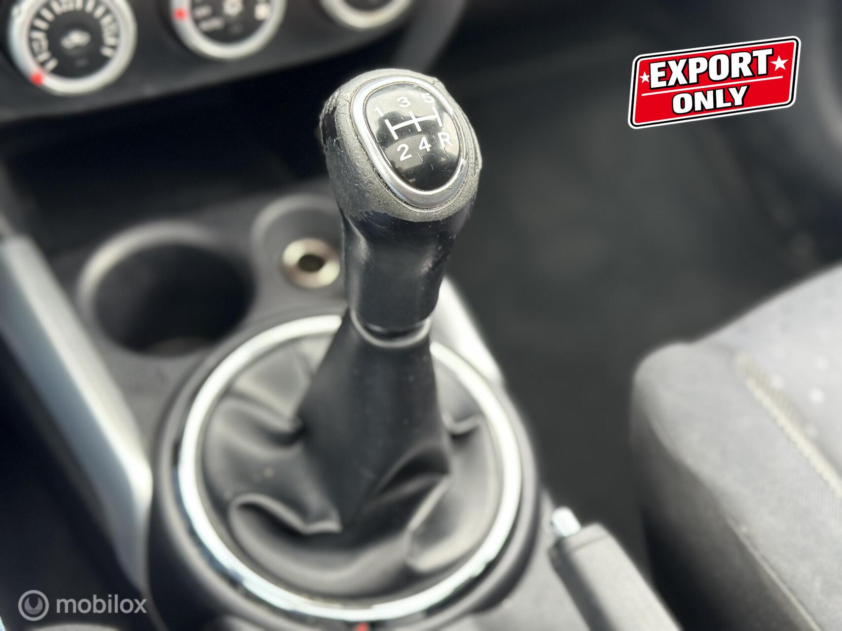Foto van Mitsubishi Mitsubishi Asx