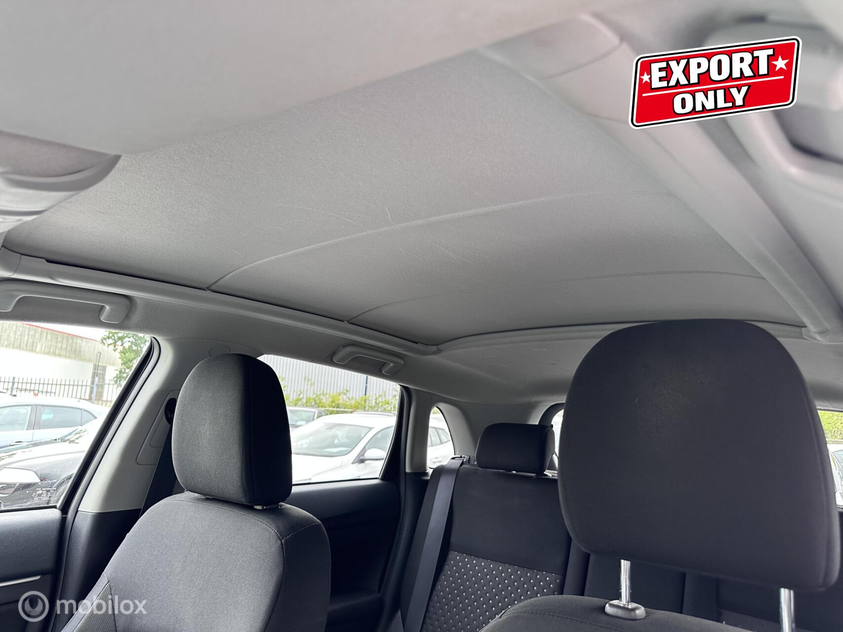 Foto van Mitsubishi Mitsubishi Asx