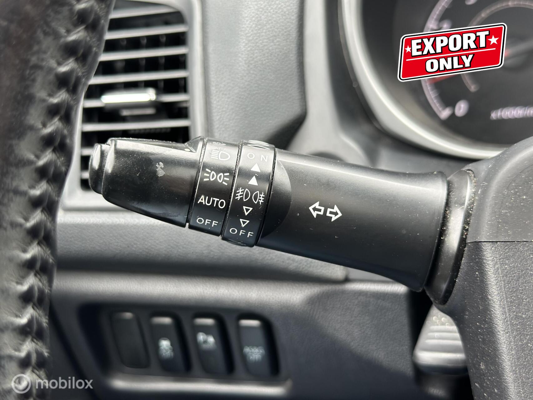 Foto van Mitsubishi Mitsubishi Asx