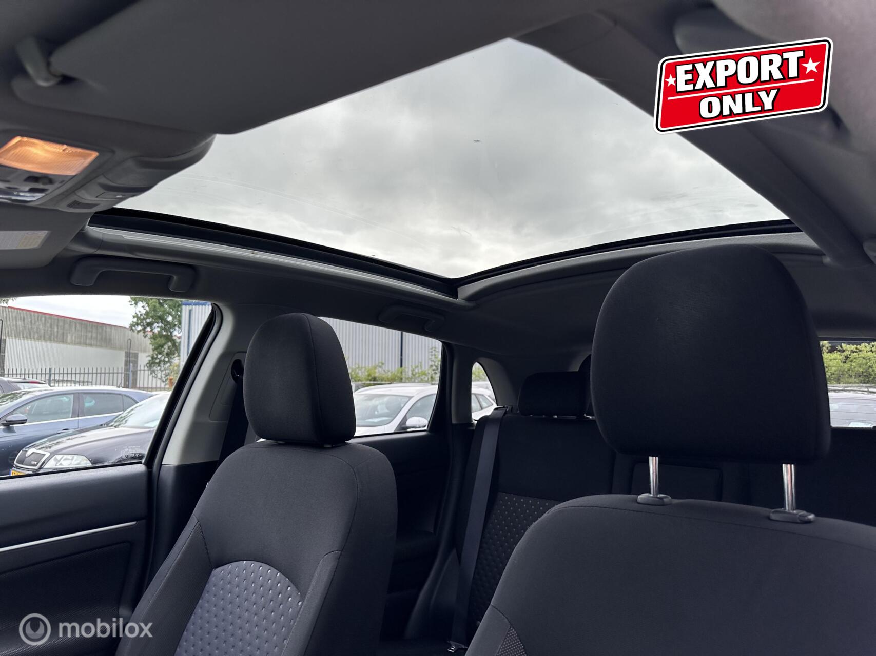Foto van Mitsubishi Mitsubishi Asx