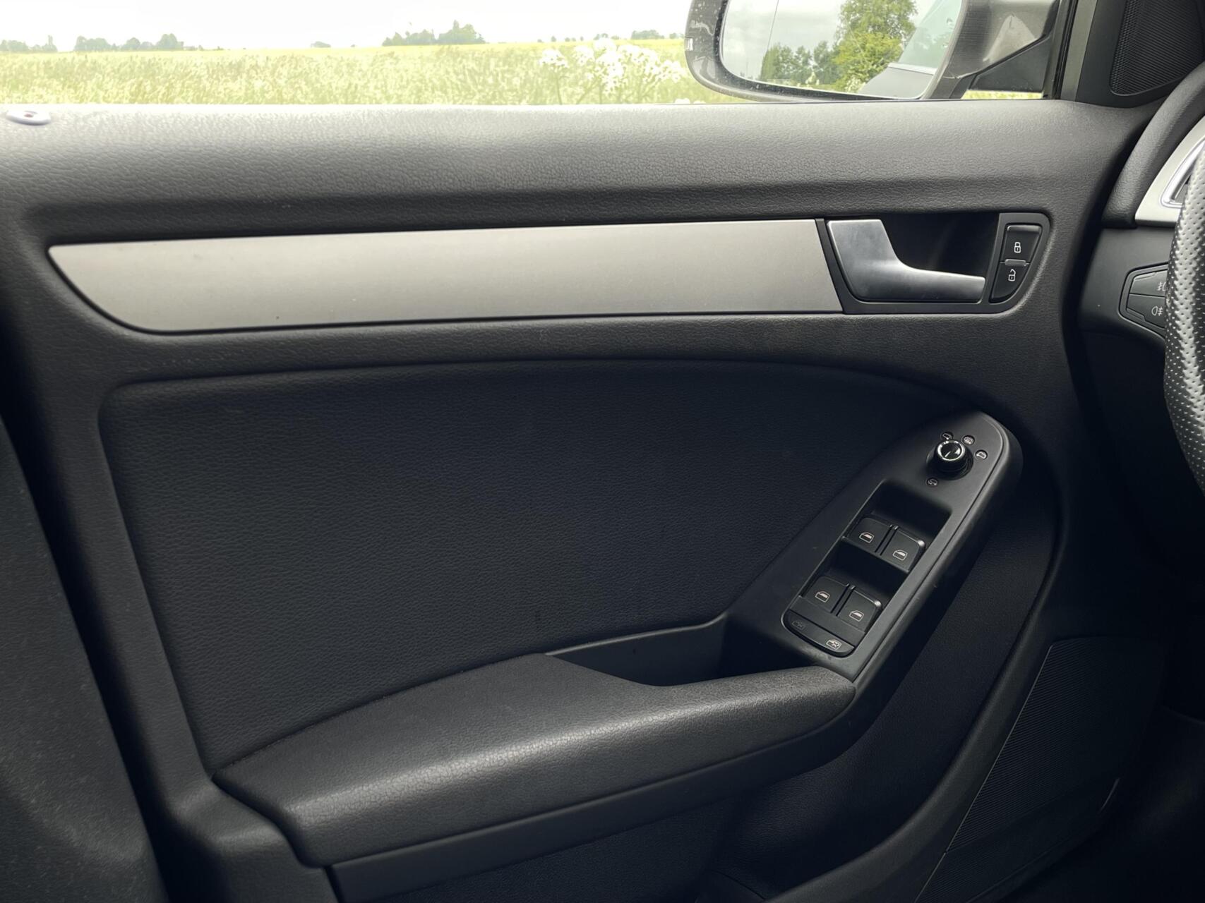 Foto van Audi A5 Sportback