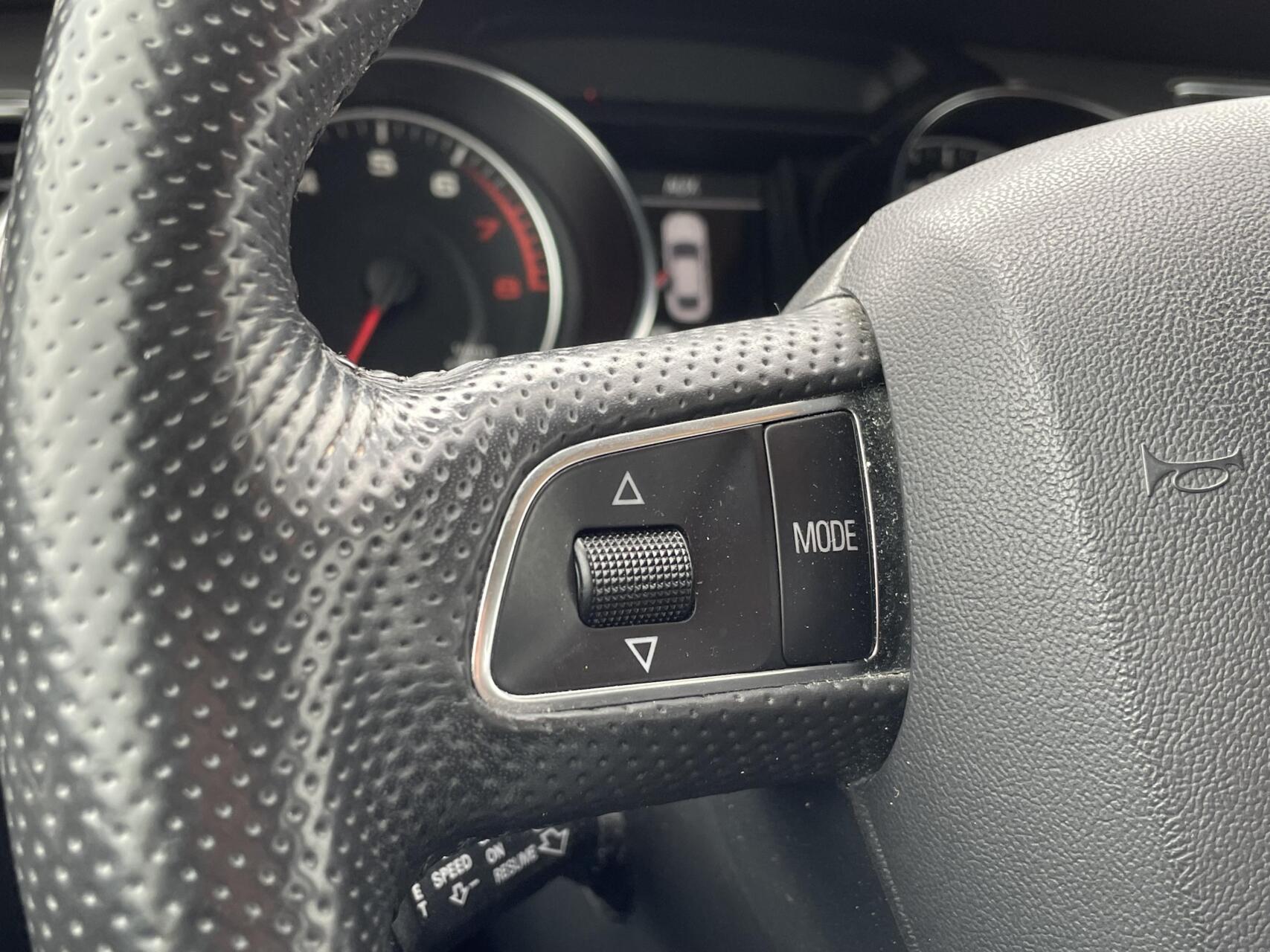 Foto van Audi A5 Sportback