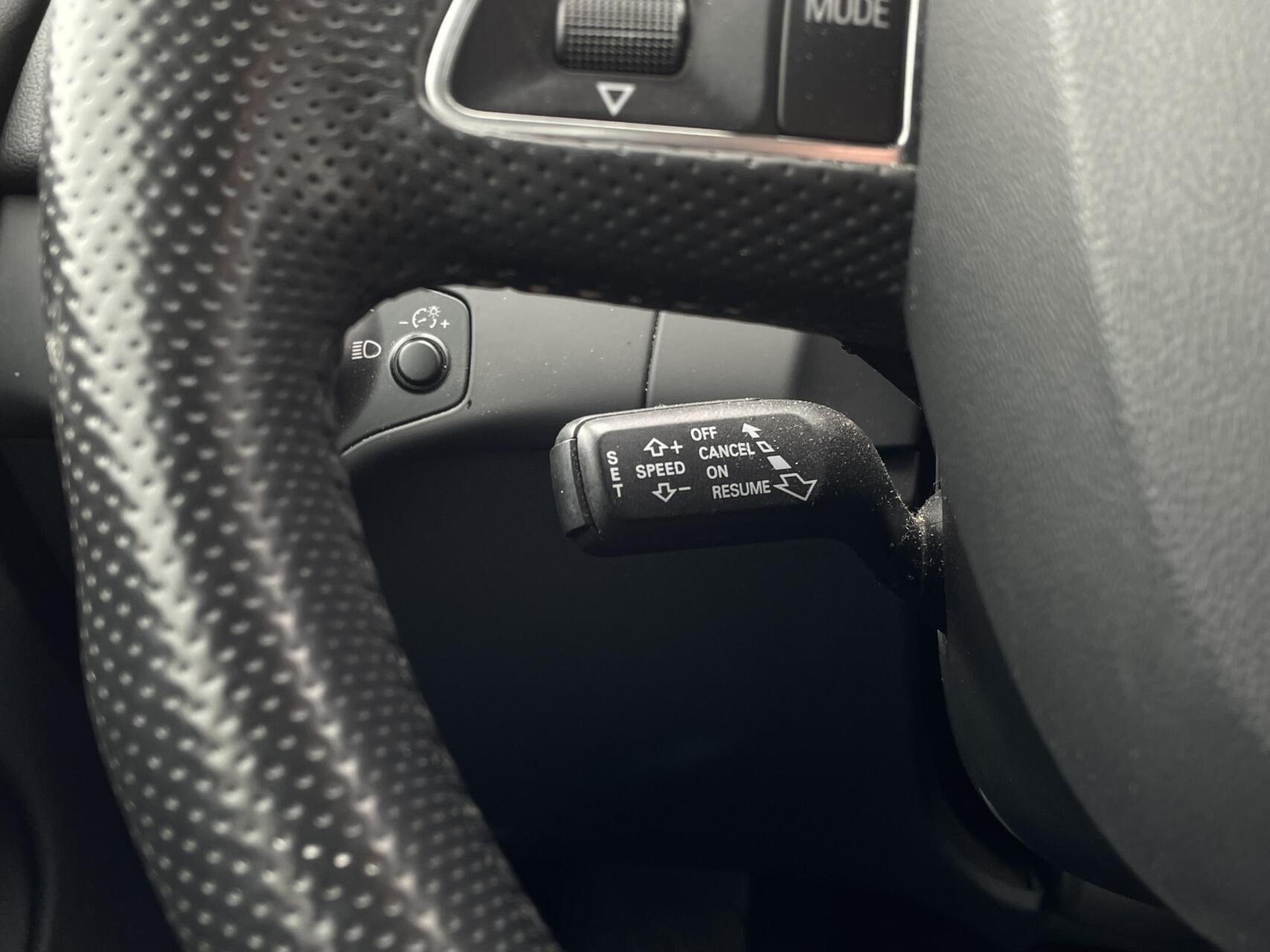 Foto van Audi A5 Sportback
