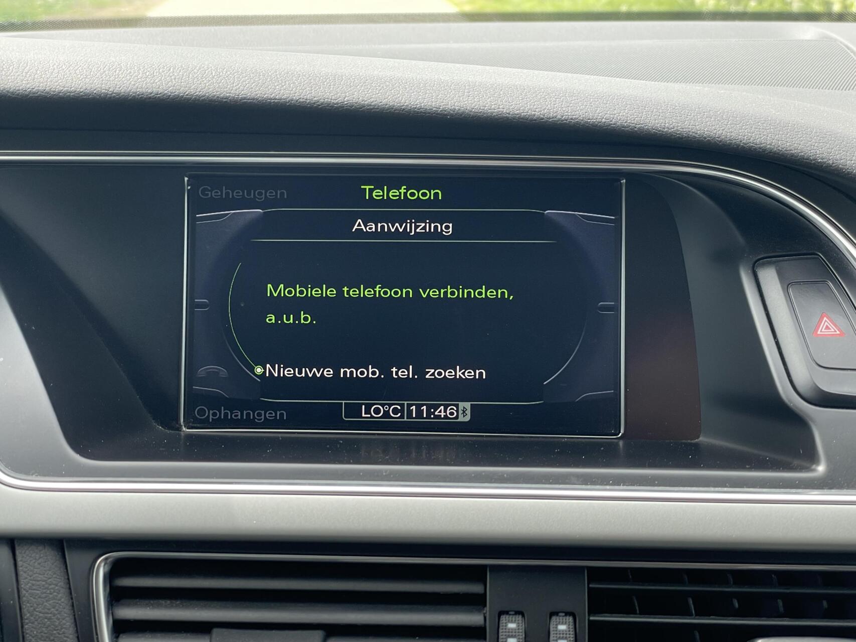 Foto van Audi A5 Sportback