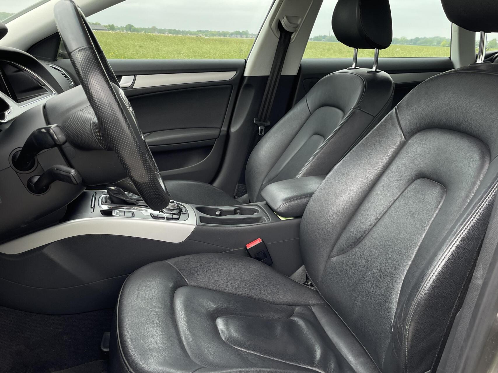 Foto van Audi A5 Sportback