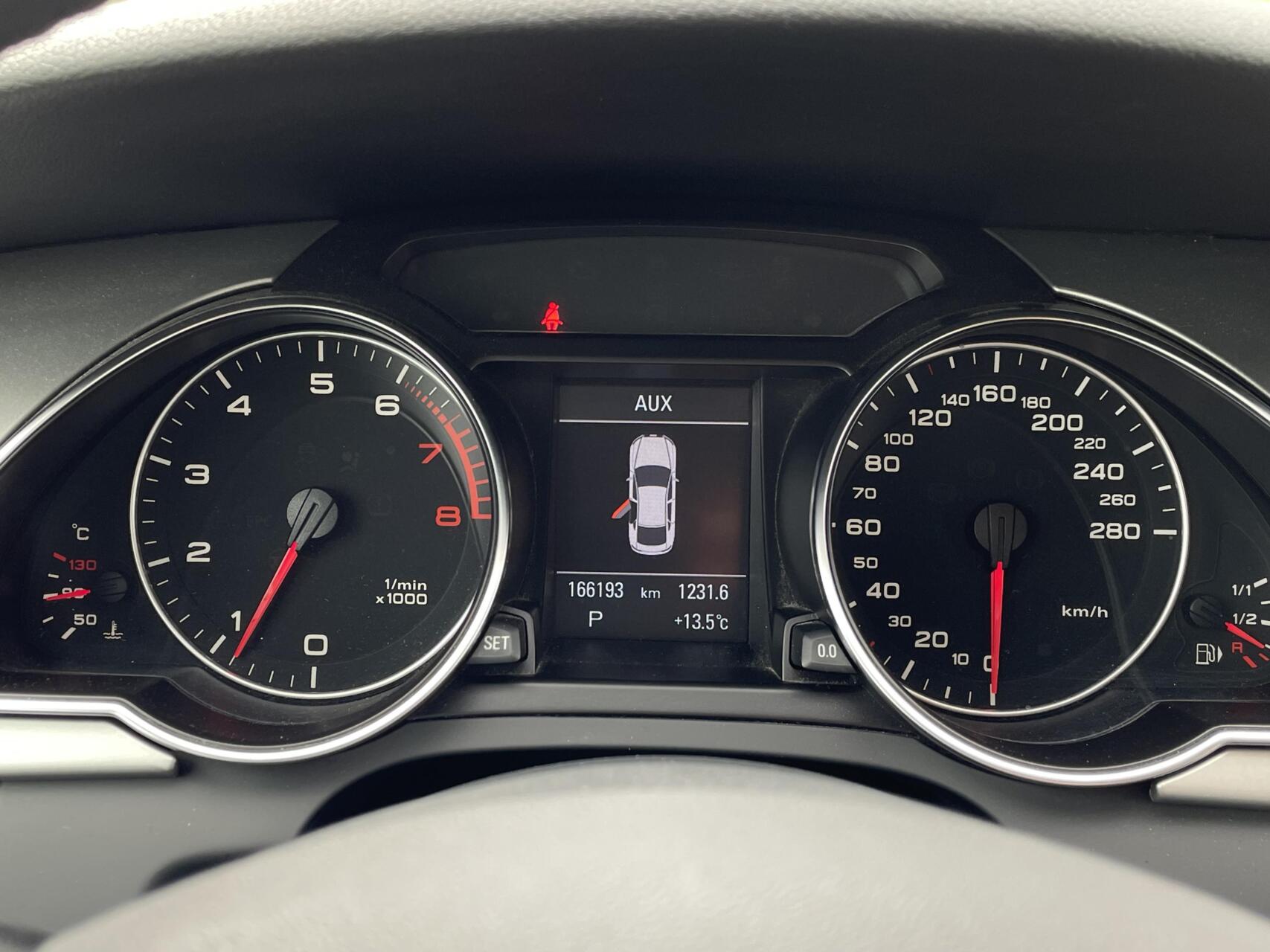 Foto van Audi A5 Sportback