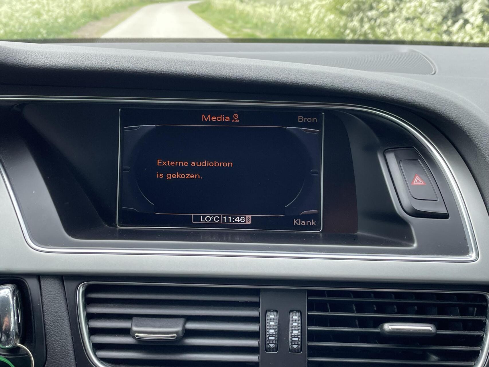 Foto van Audi A5 Sportback