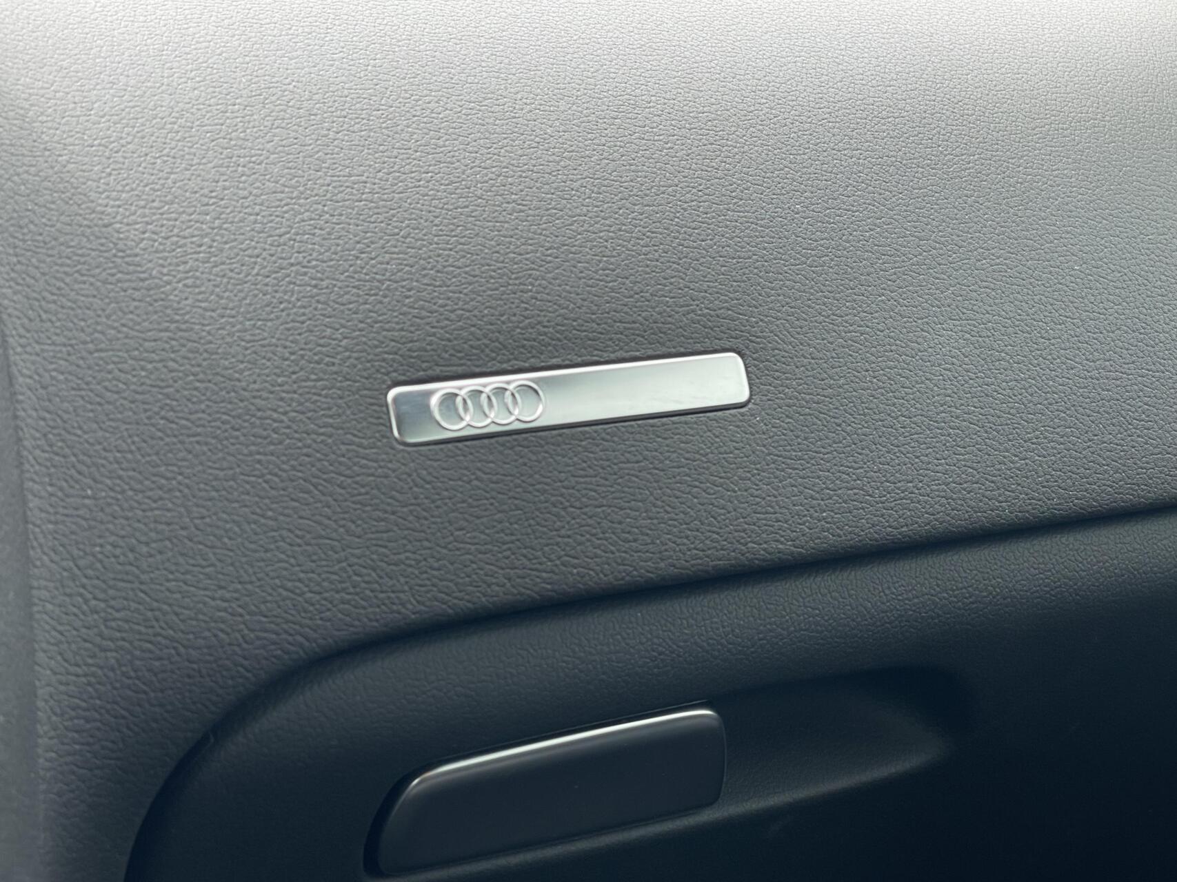 Foto van Audi A5 Sportback