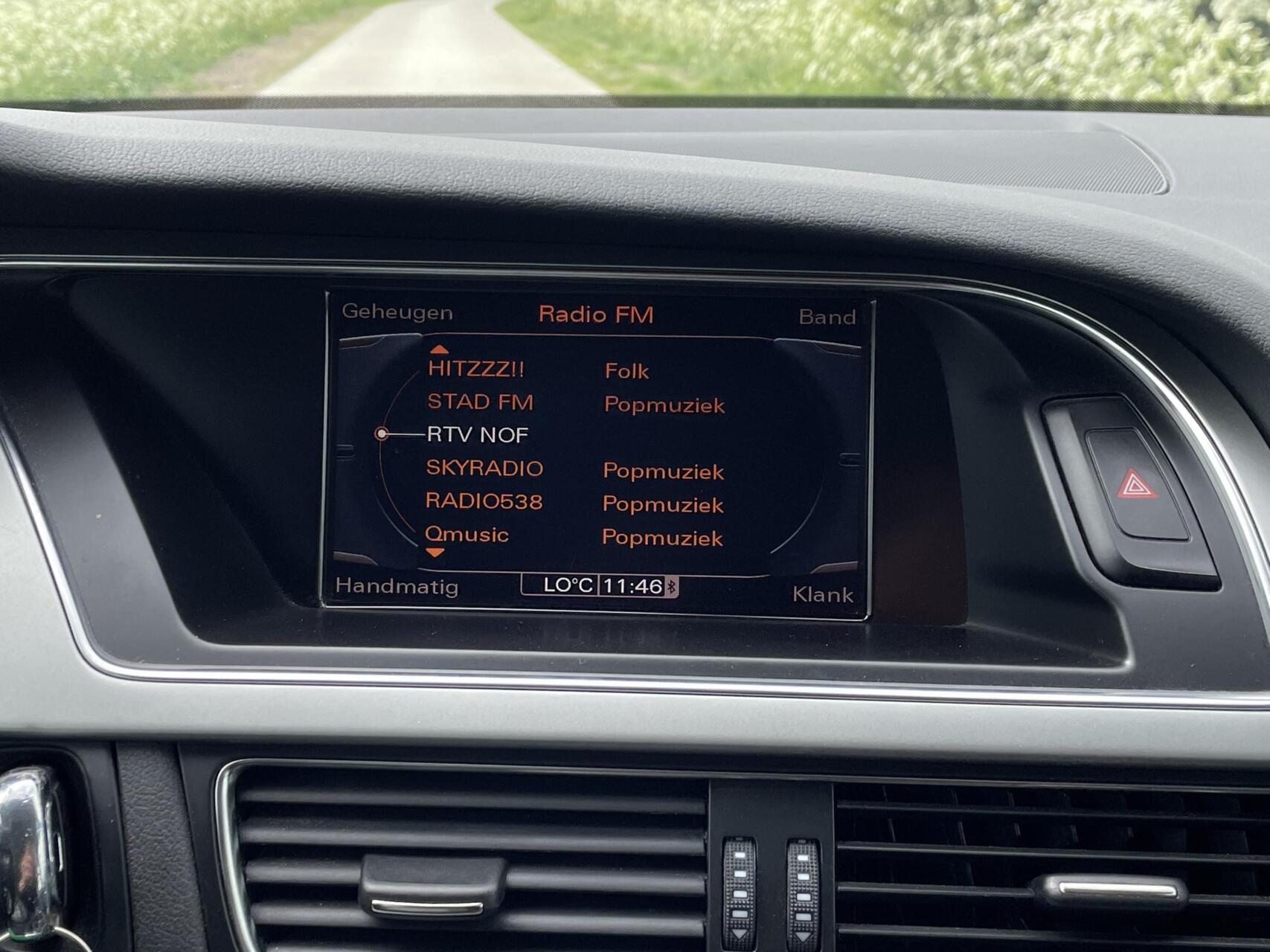 Foto van Audi A5 Sportback