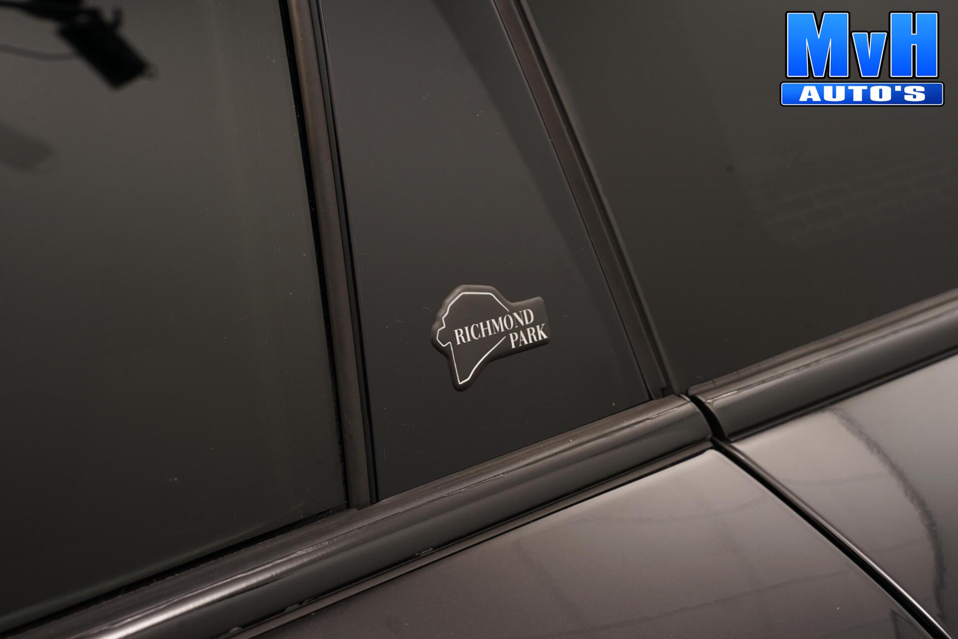 Foto van Mini Clubman Cooper
