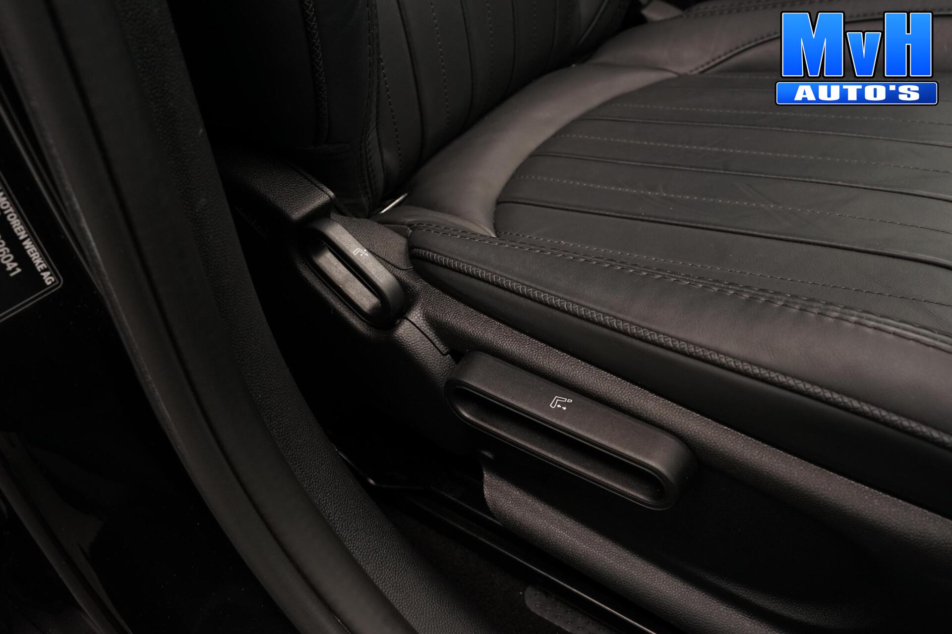 Foto van Mini Clubman Cooper