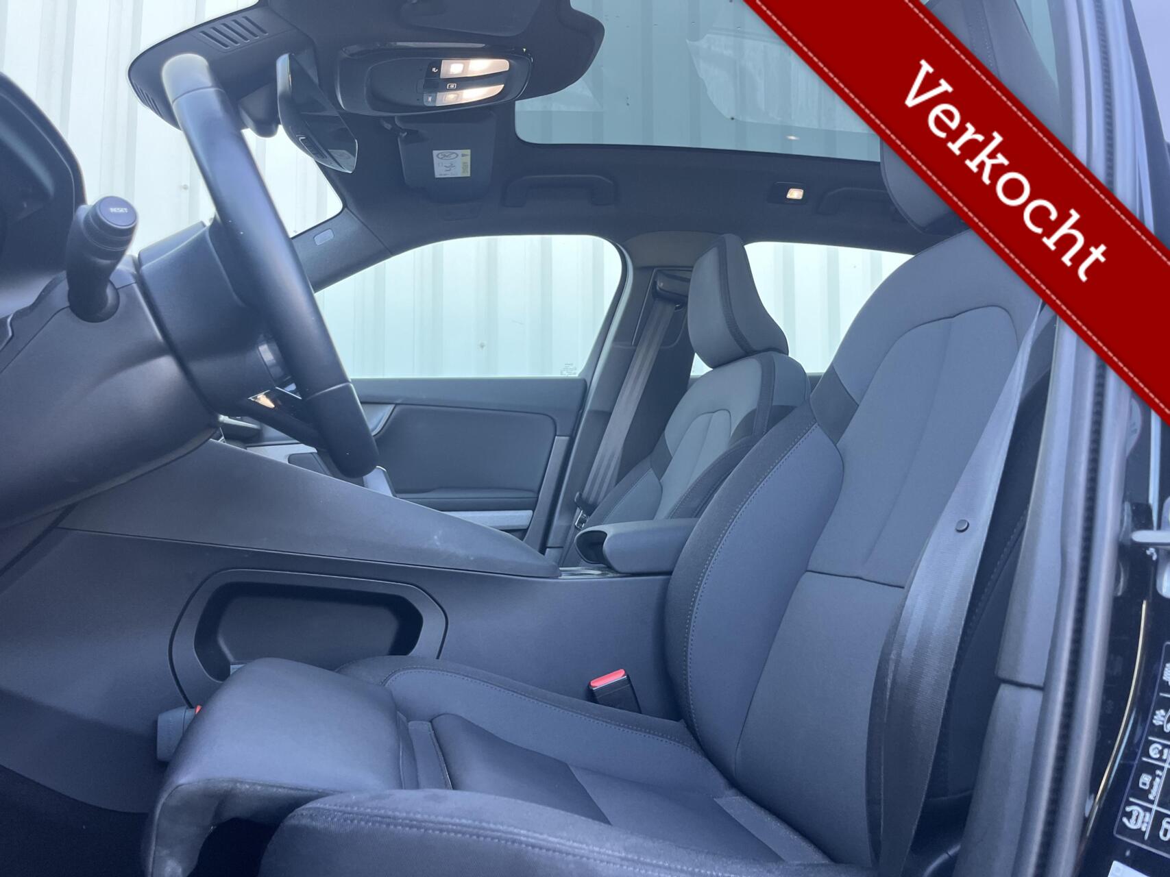 Foto van Polestar Polestar 2