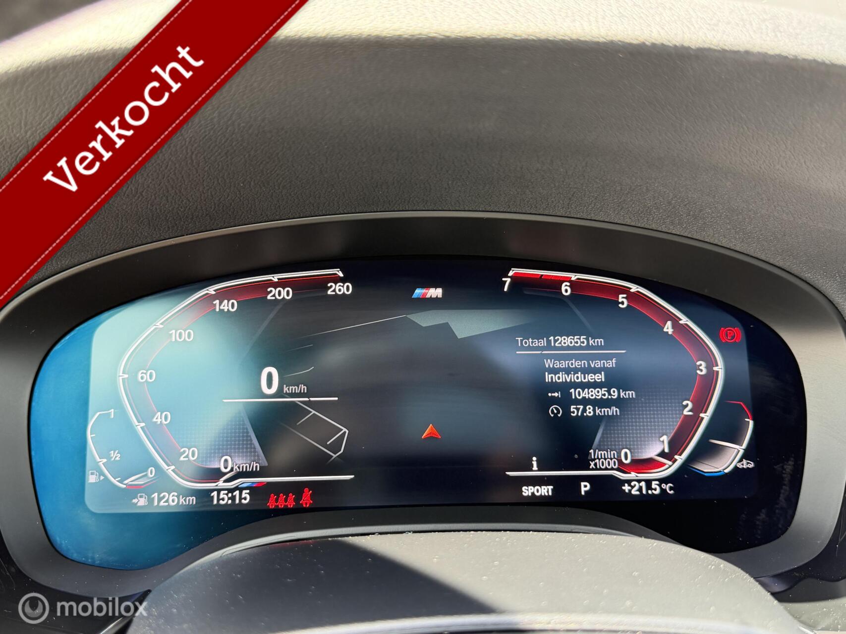 Foto van BMW 530i