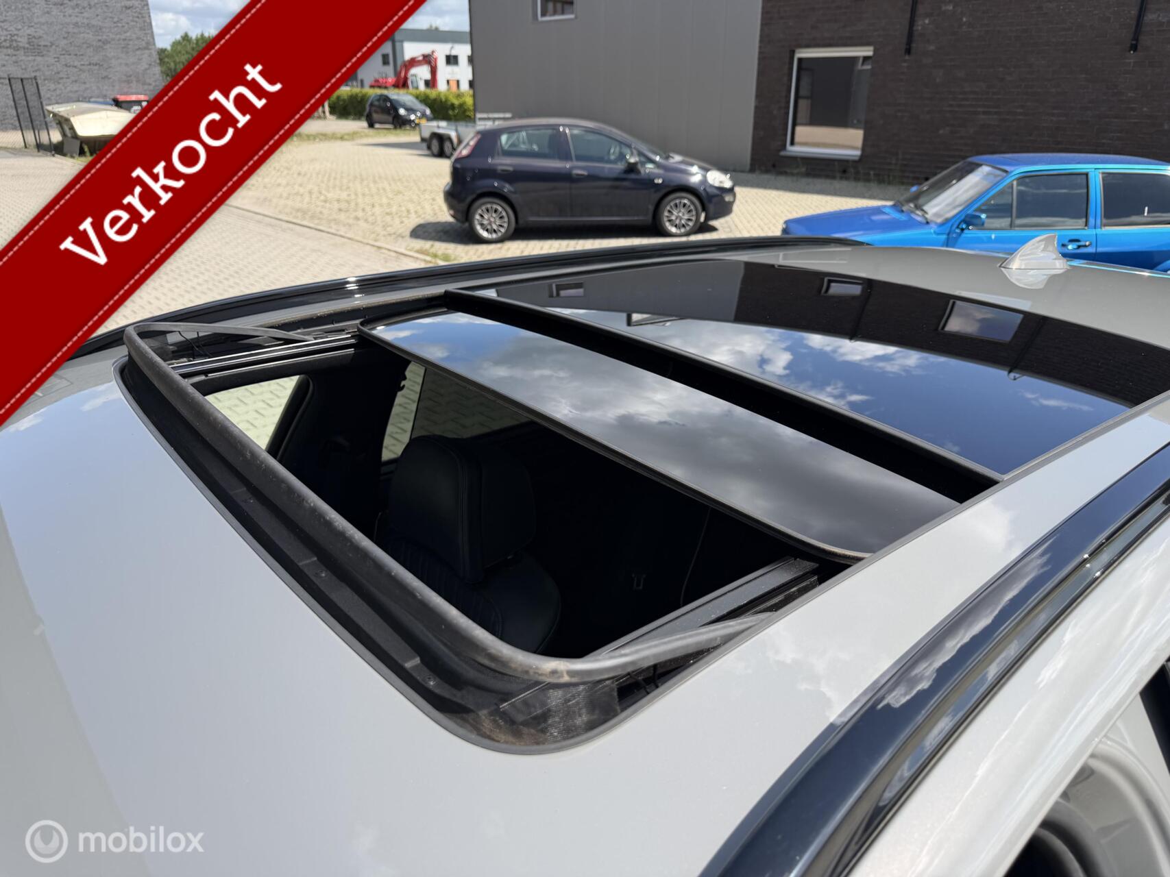 Foto van BMW 530i