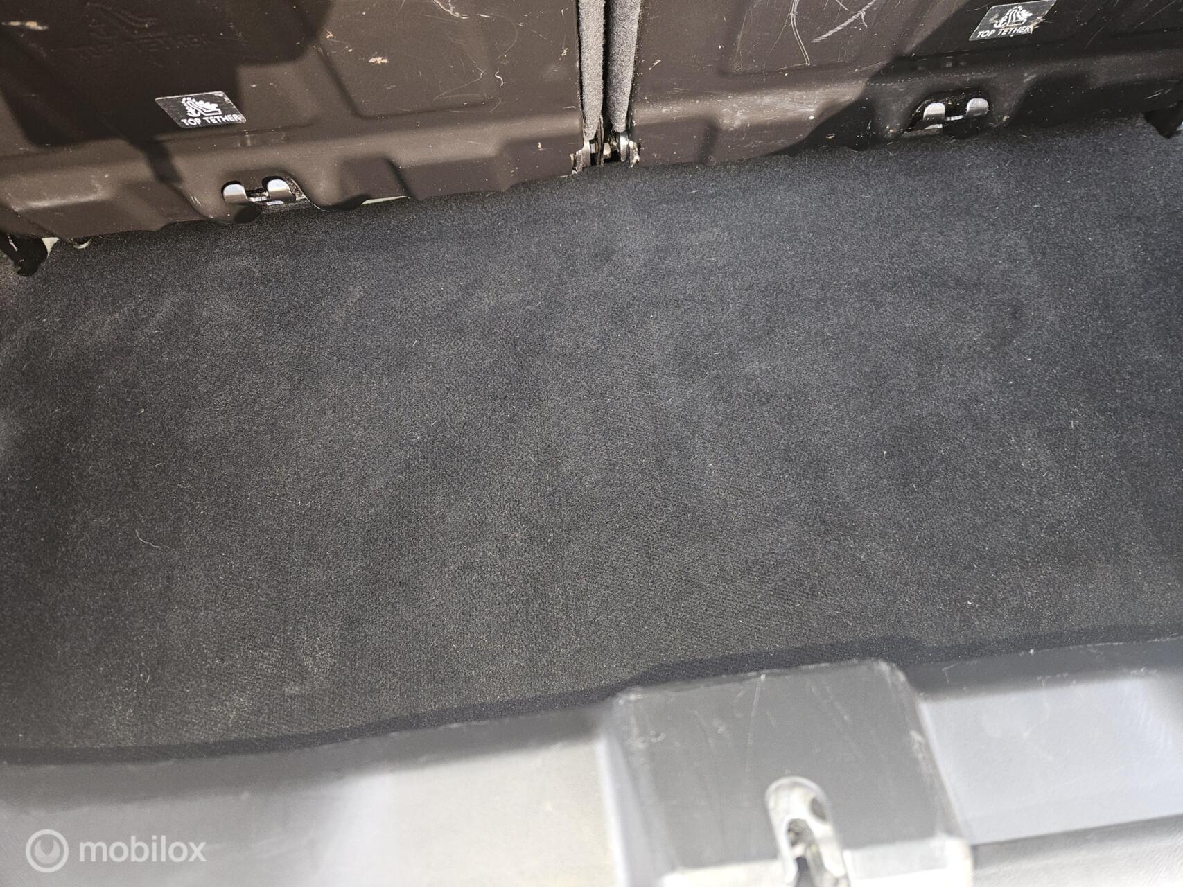 Foto van Citroen C1