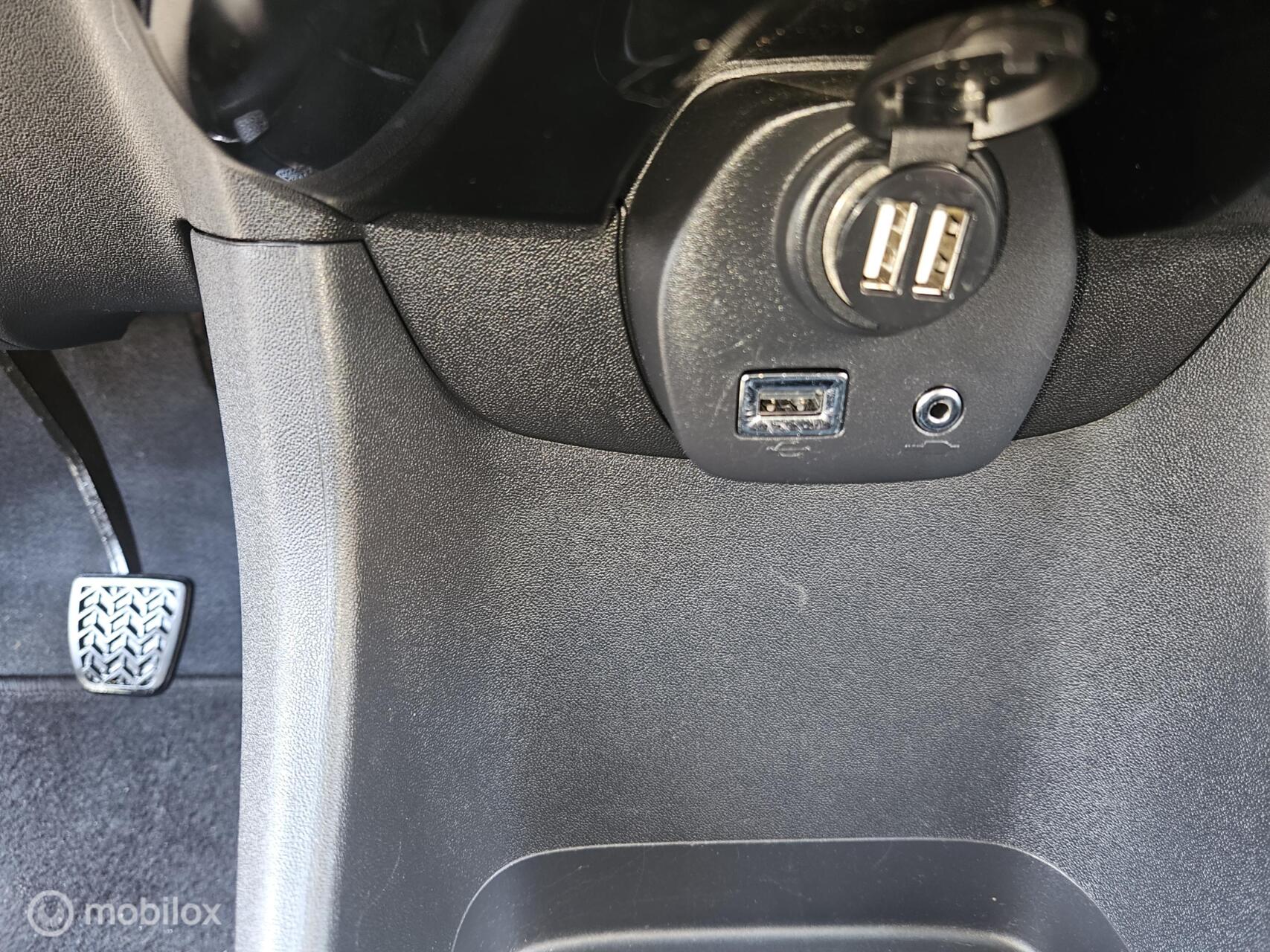 Foto van Citroen C1
