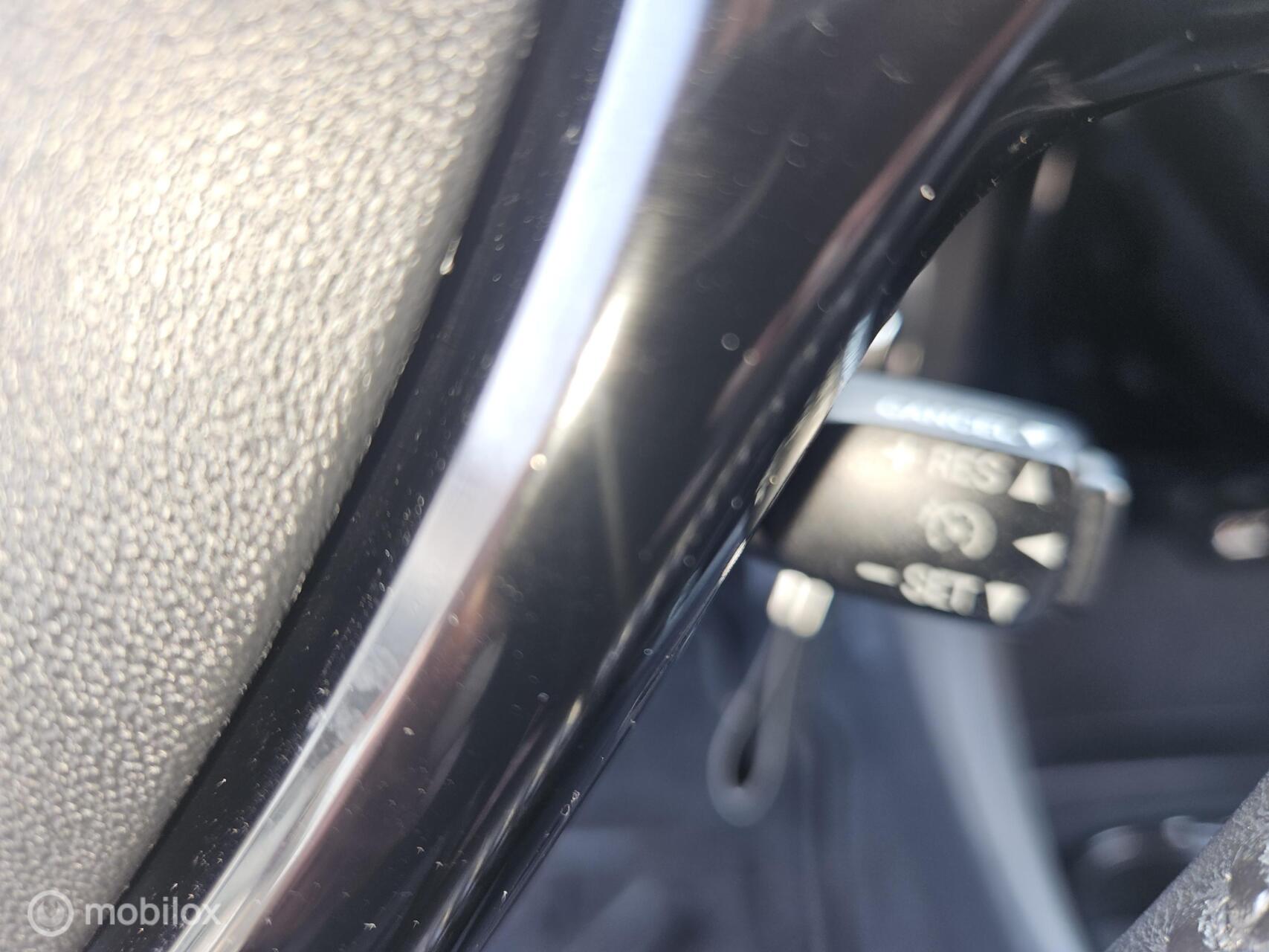 Foto van Citroen C1
