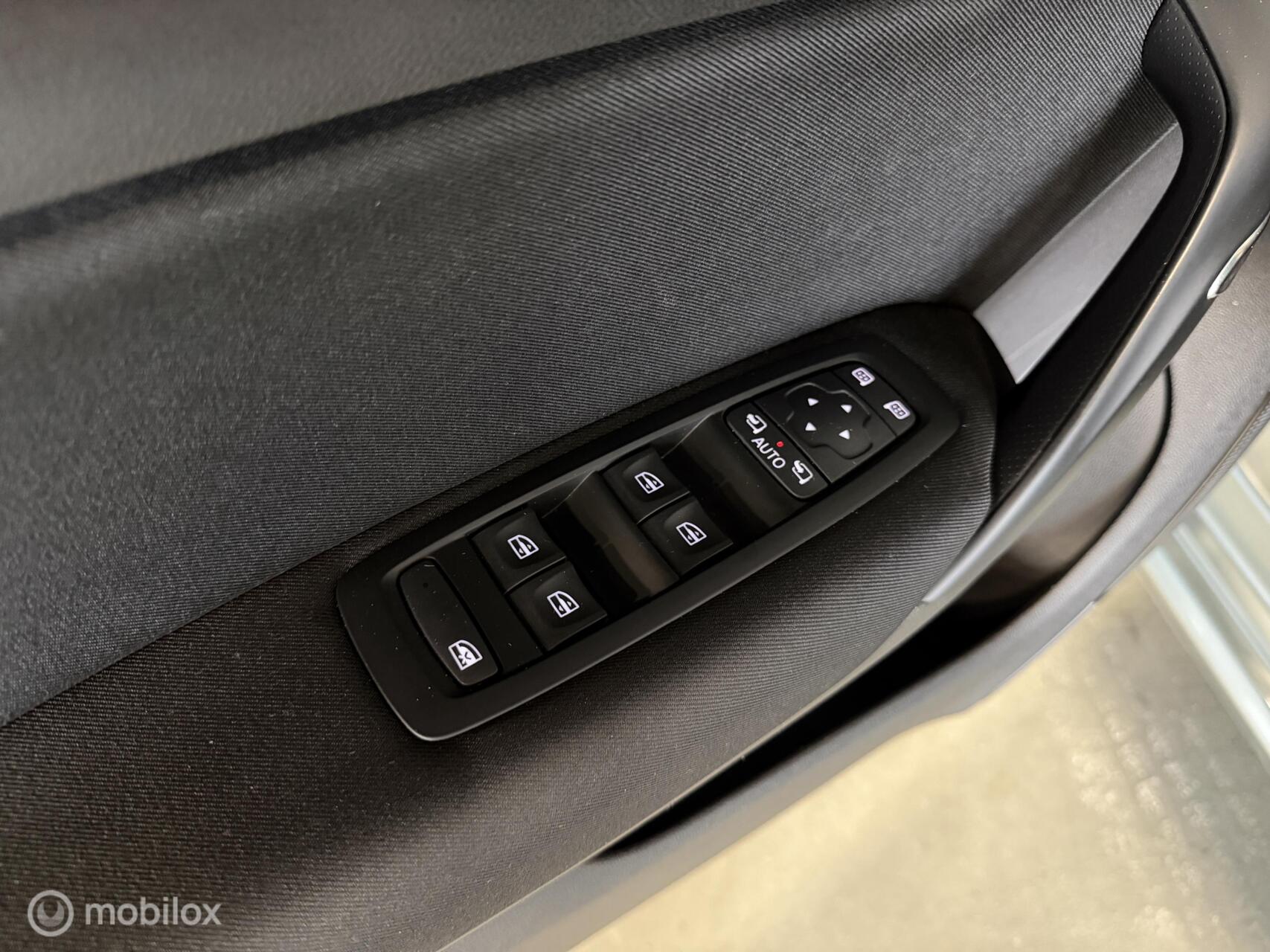 Foto van Renault Megane E-tech Plug-in Hybrid