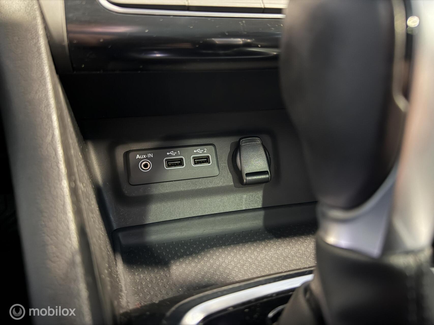 Foto van Renault Megane E-tech Plug-in Hybrid